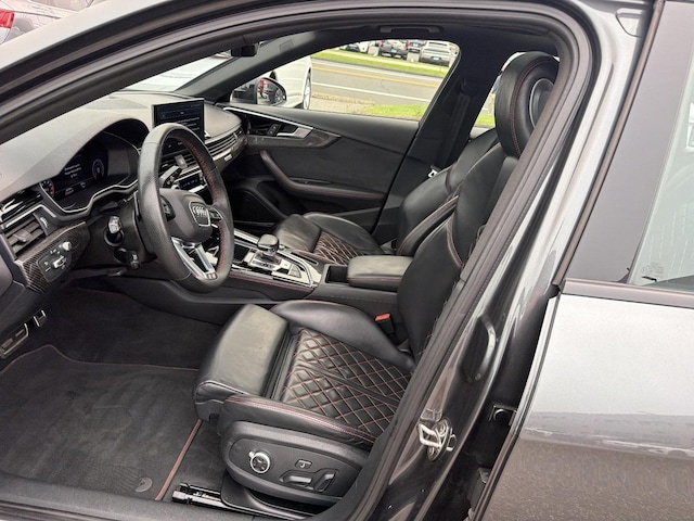 2023 Audi S4 Sedan