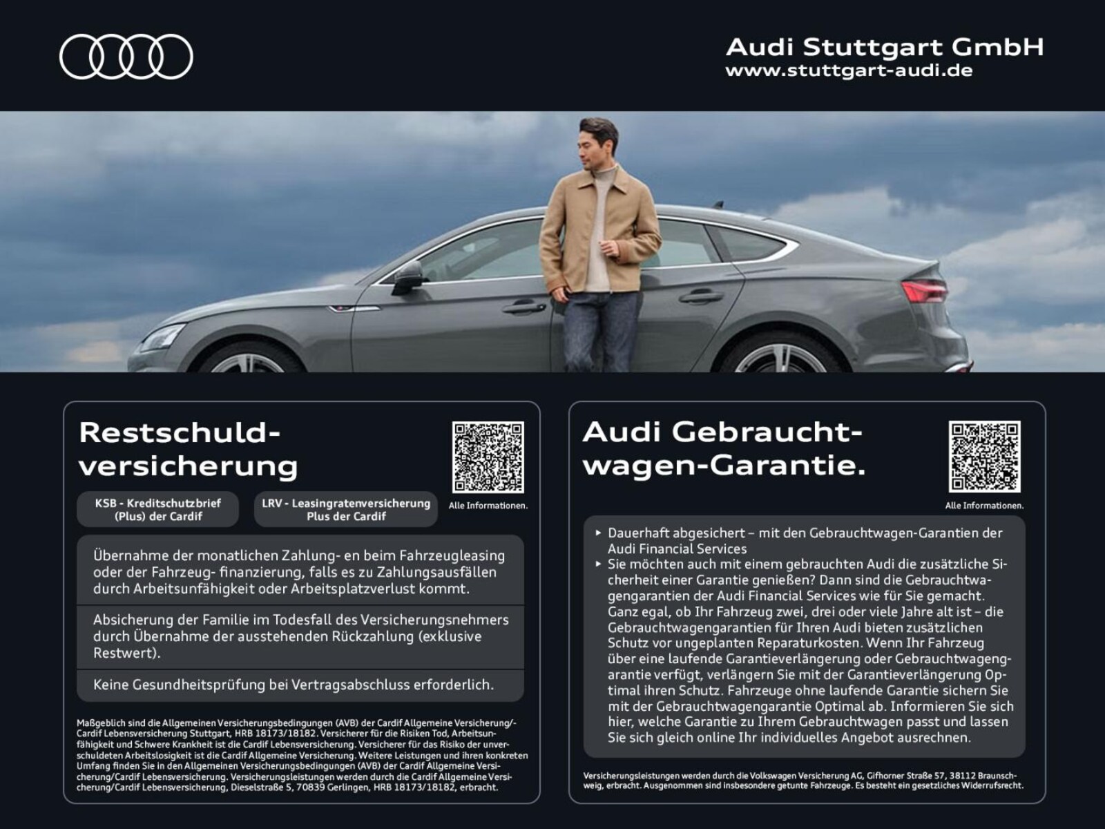Audi Q3 – Bild 22