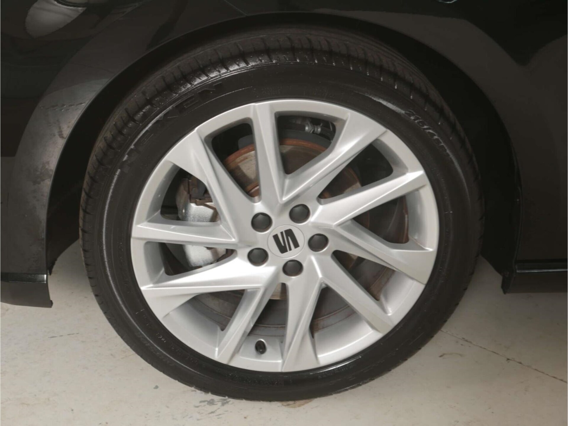 SEAT Ibiza FR