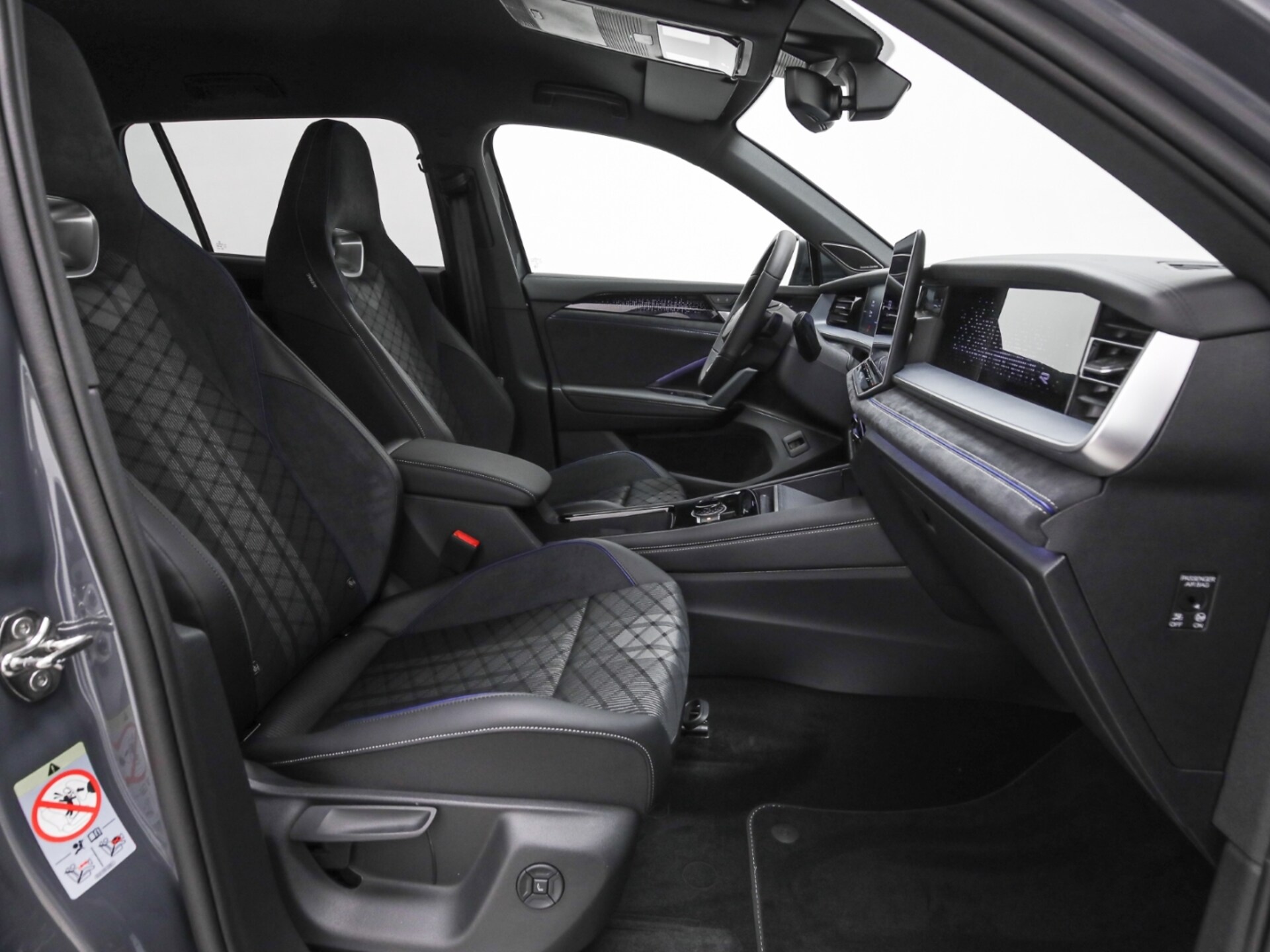 Volkswagen Tayron R-Line