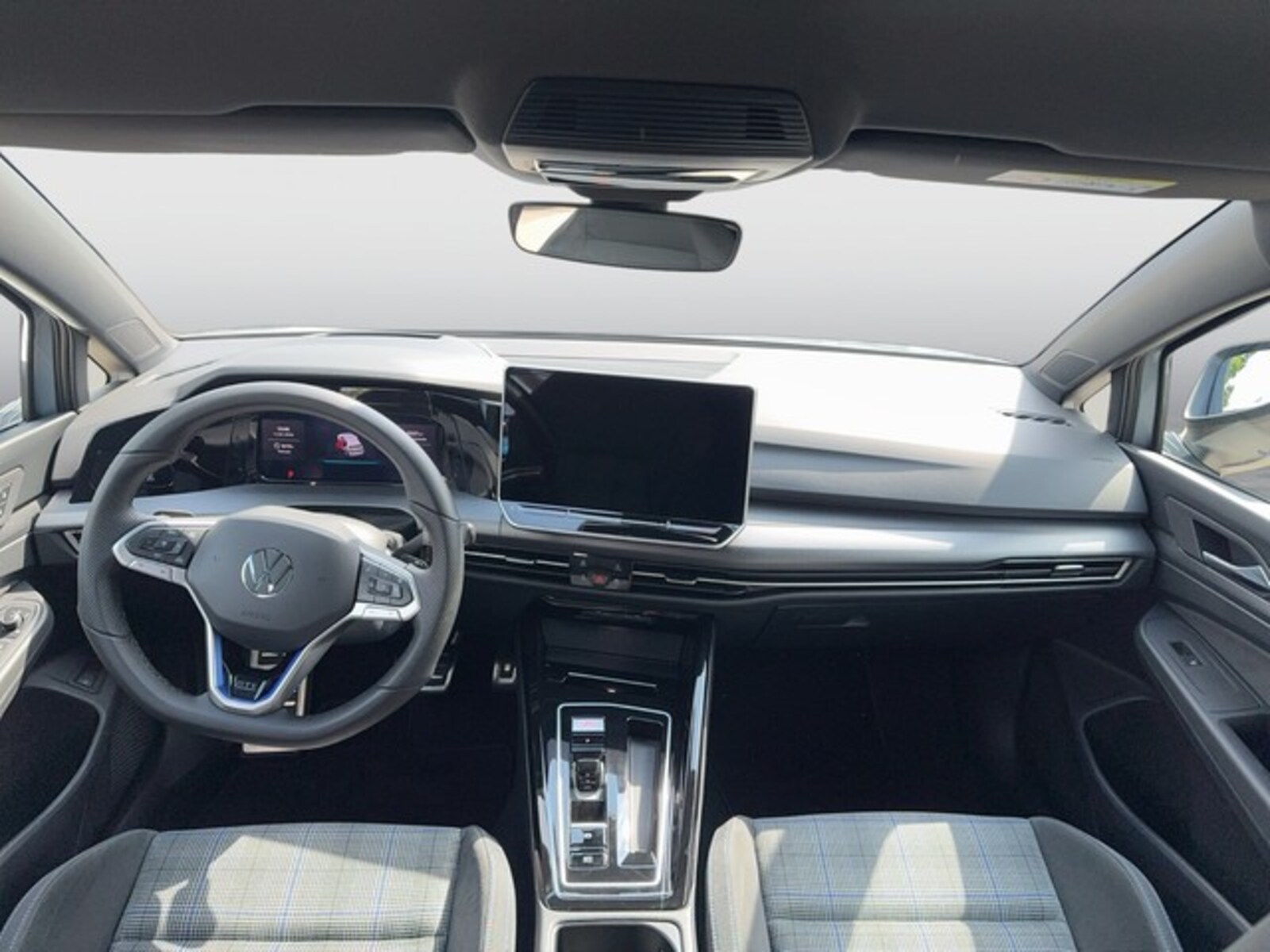 Volkswagen Golf – Bild 10