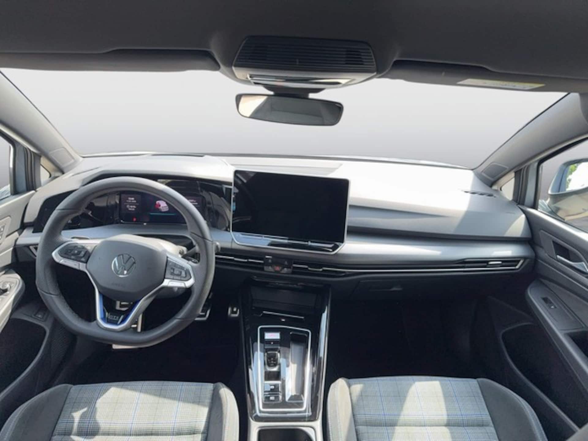 Volkswagen Golf GTE