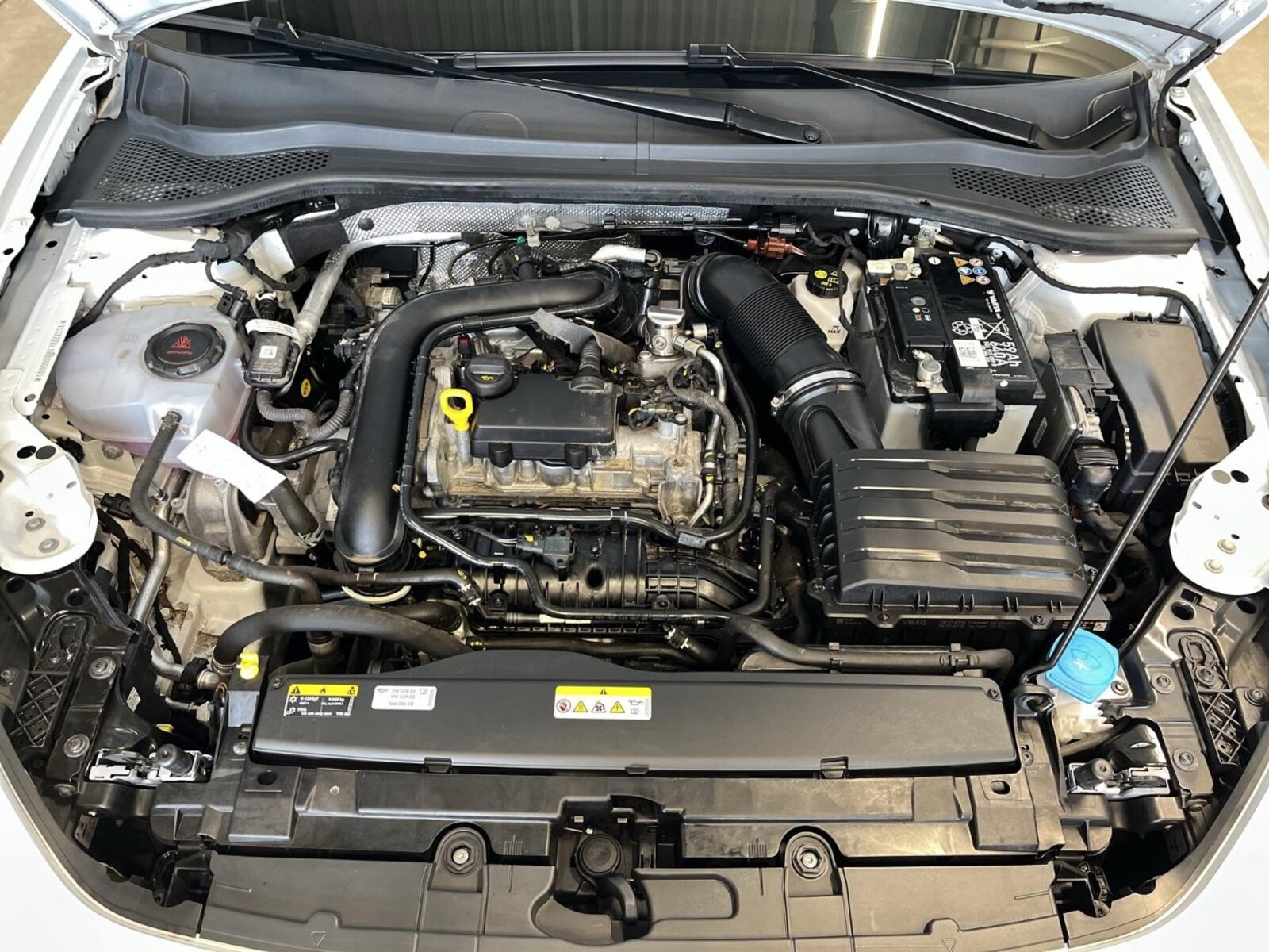 SEAT Leon – Bild 18