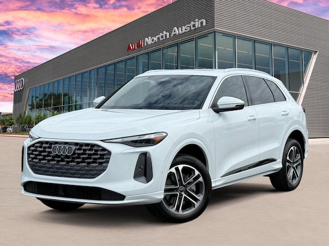 Photo of 2025 Audi Q5