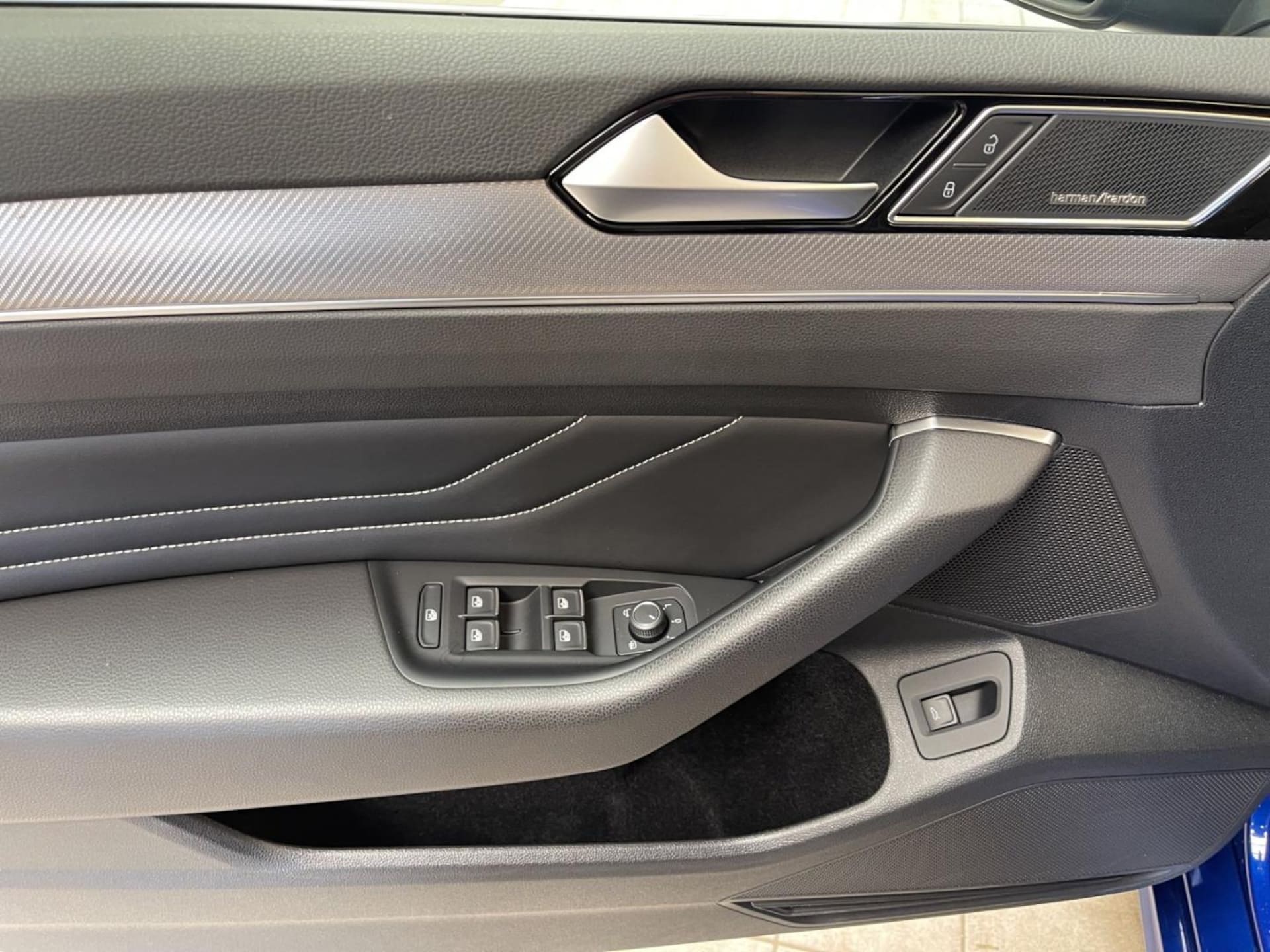 Volkswagen Passat Variant Elegance
