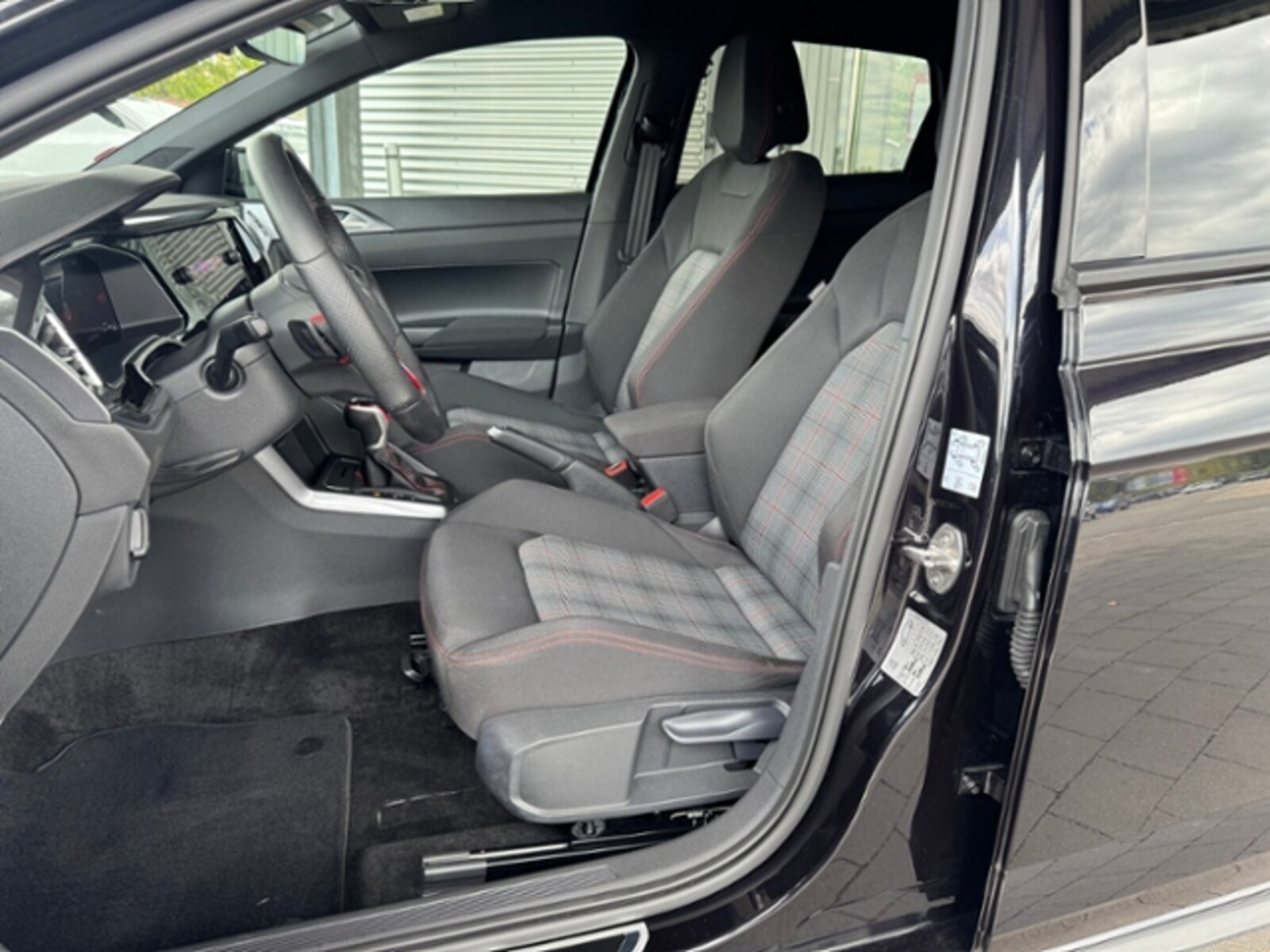 Volkswagen Polo – Bild 12