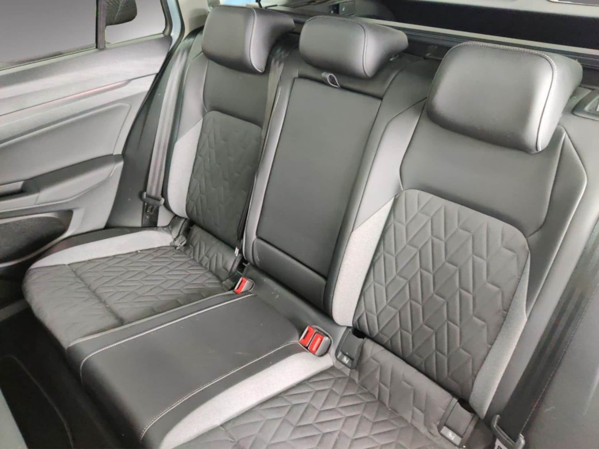 Volkswagen Golf Variant Goal