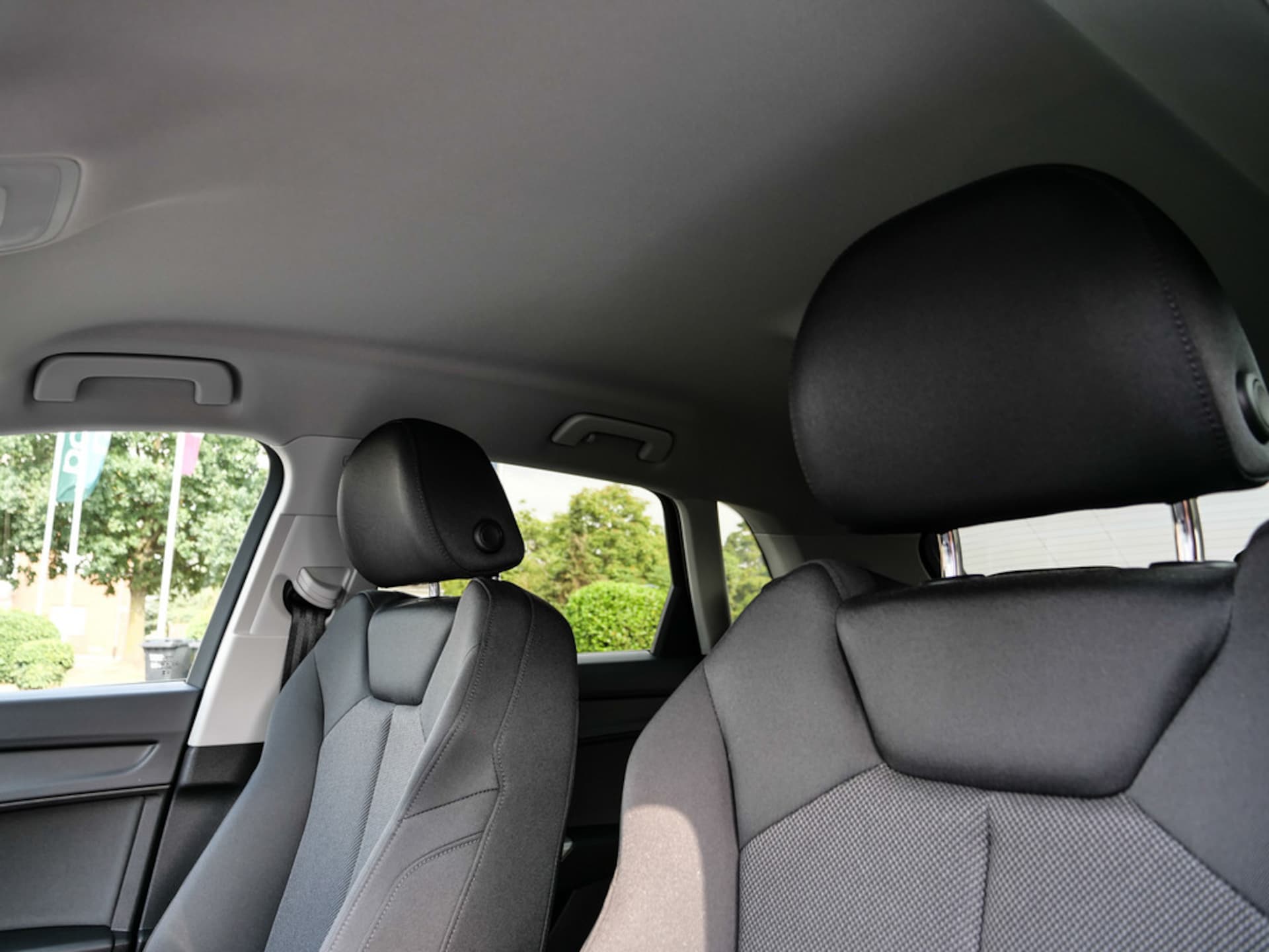 Audi Q3 SUV advanced