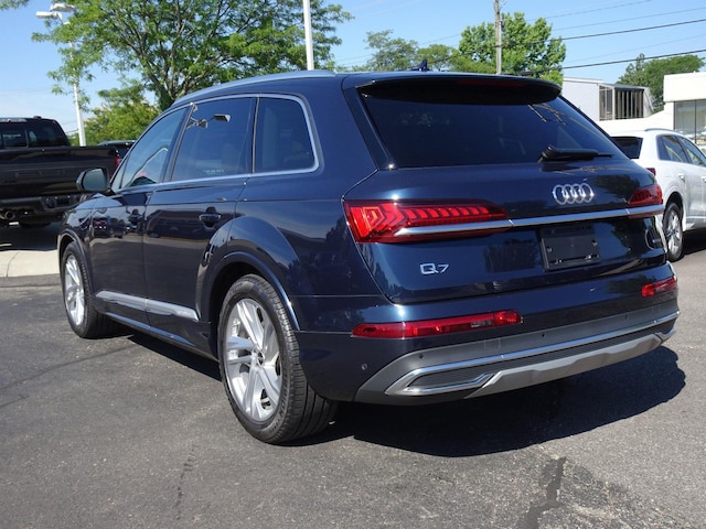 2023 Audi Q7