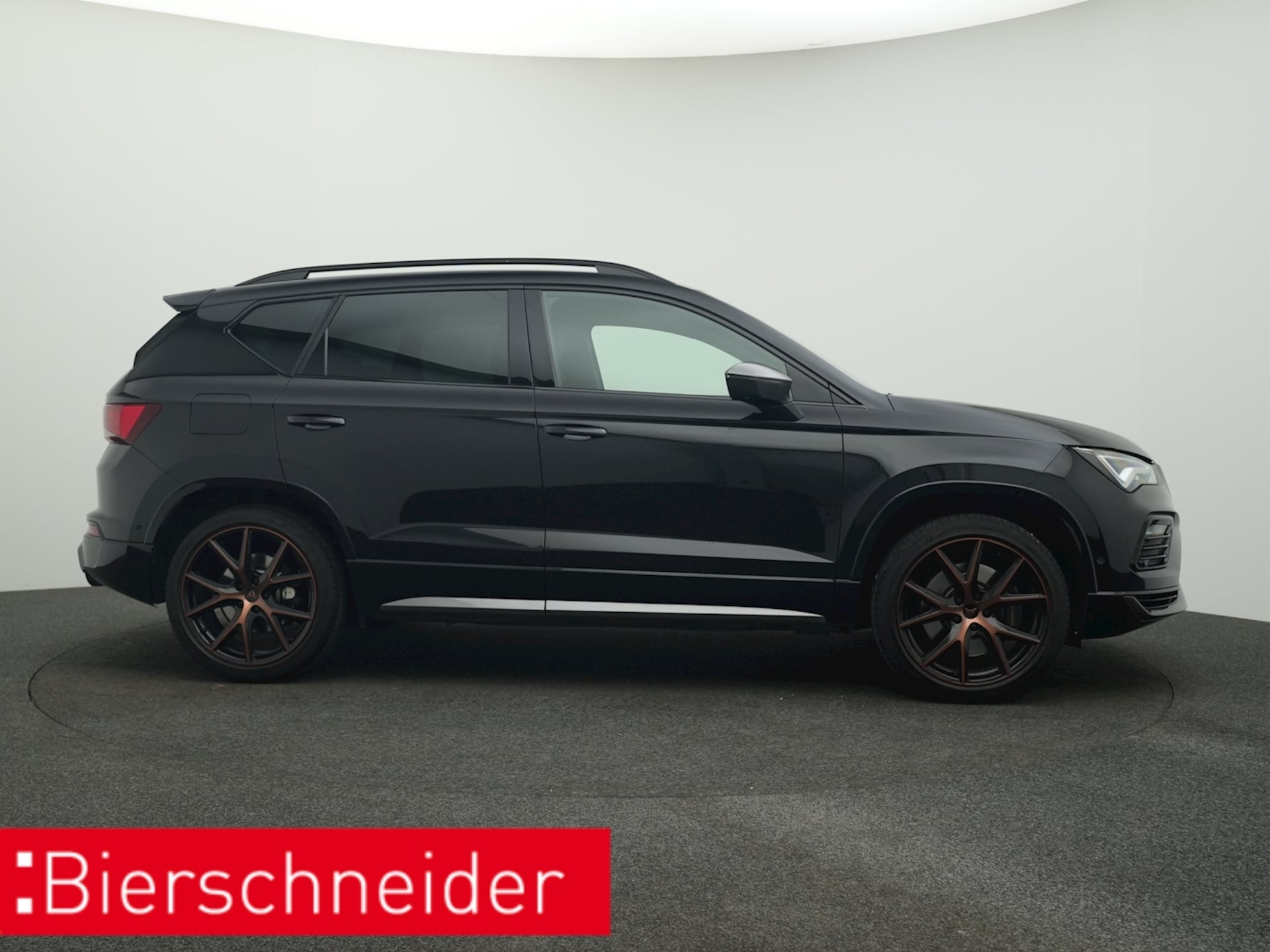 CUPRA Ateca VZ