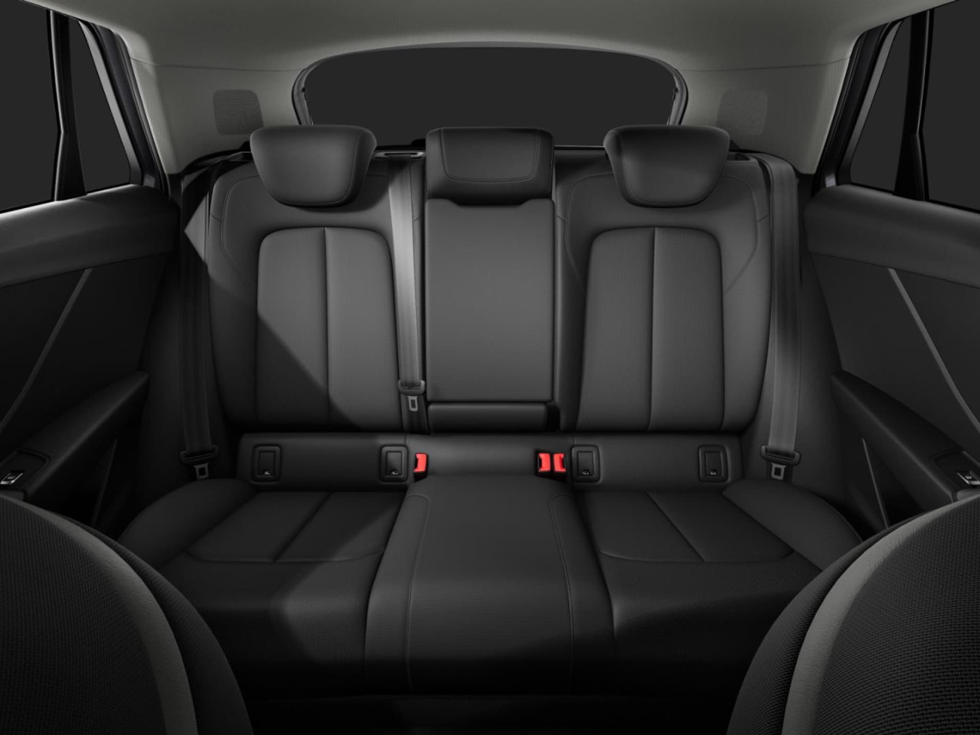 Audi Q2 Advanced