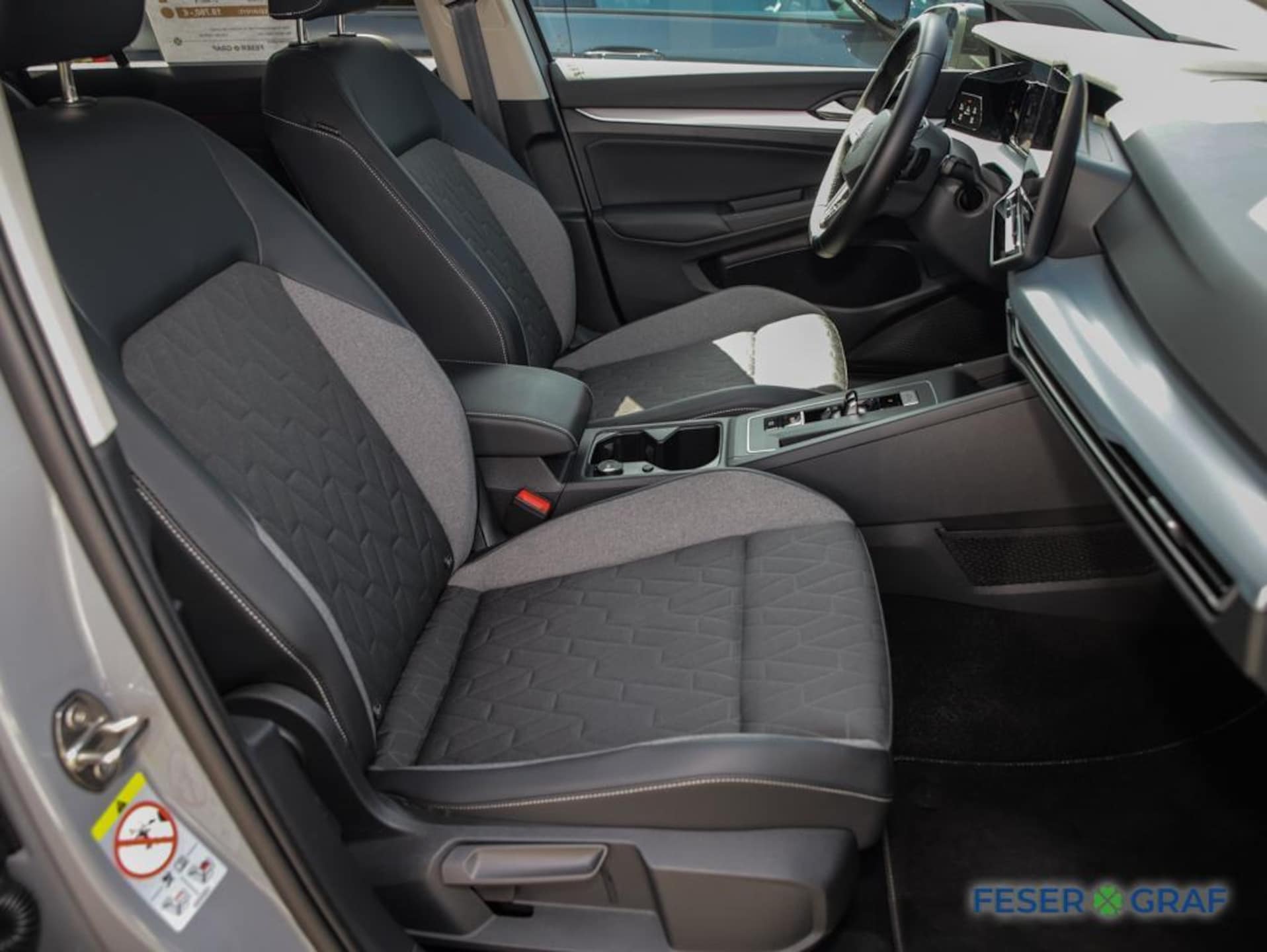 Volkswagen Golf Variant Goal