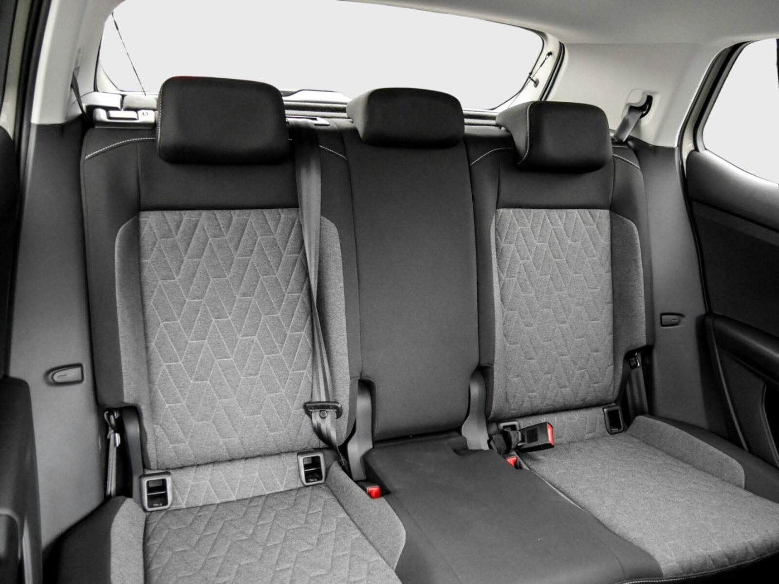 Volkswagen T-Cross – Bild 4