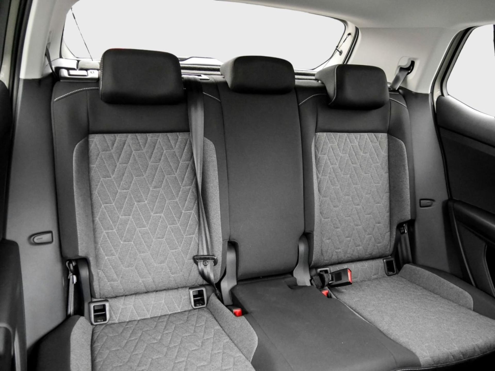 Volkswagen T-Cross MOVE