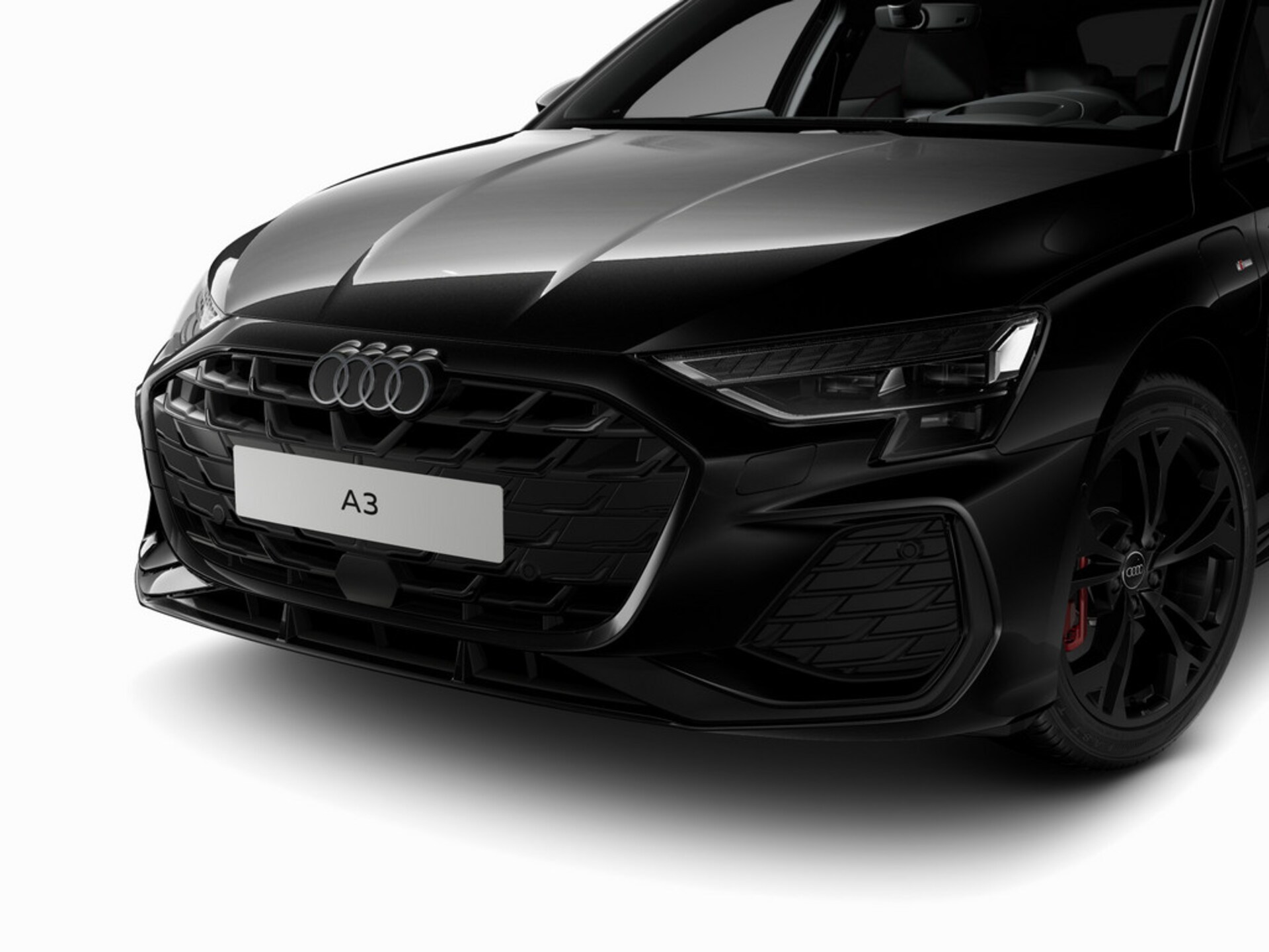 Audi A3 Sportback TFSI e S line