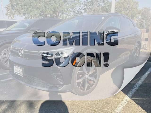 Photo of 2023 Volkswagen ID.4 