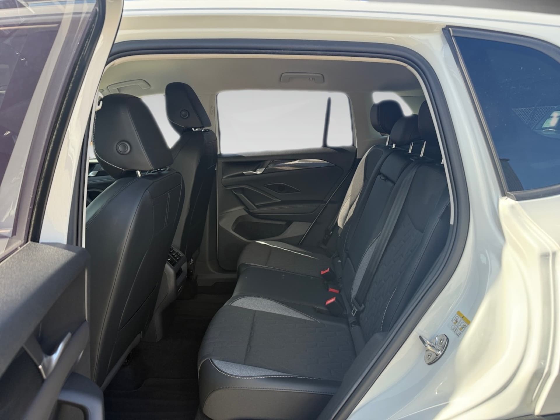 Volkswagen Tiguan ENERGY