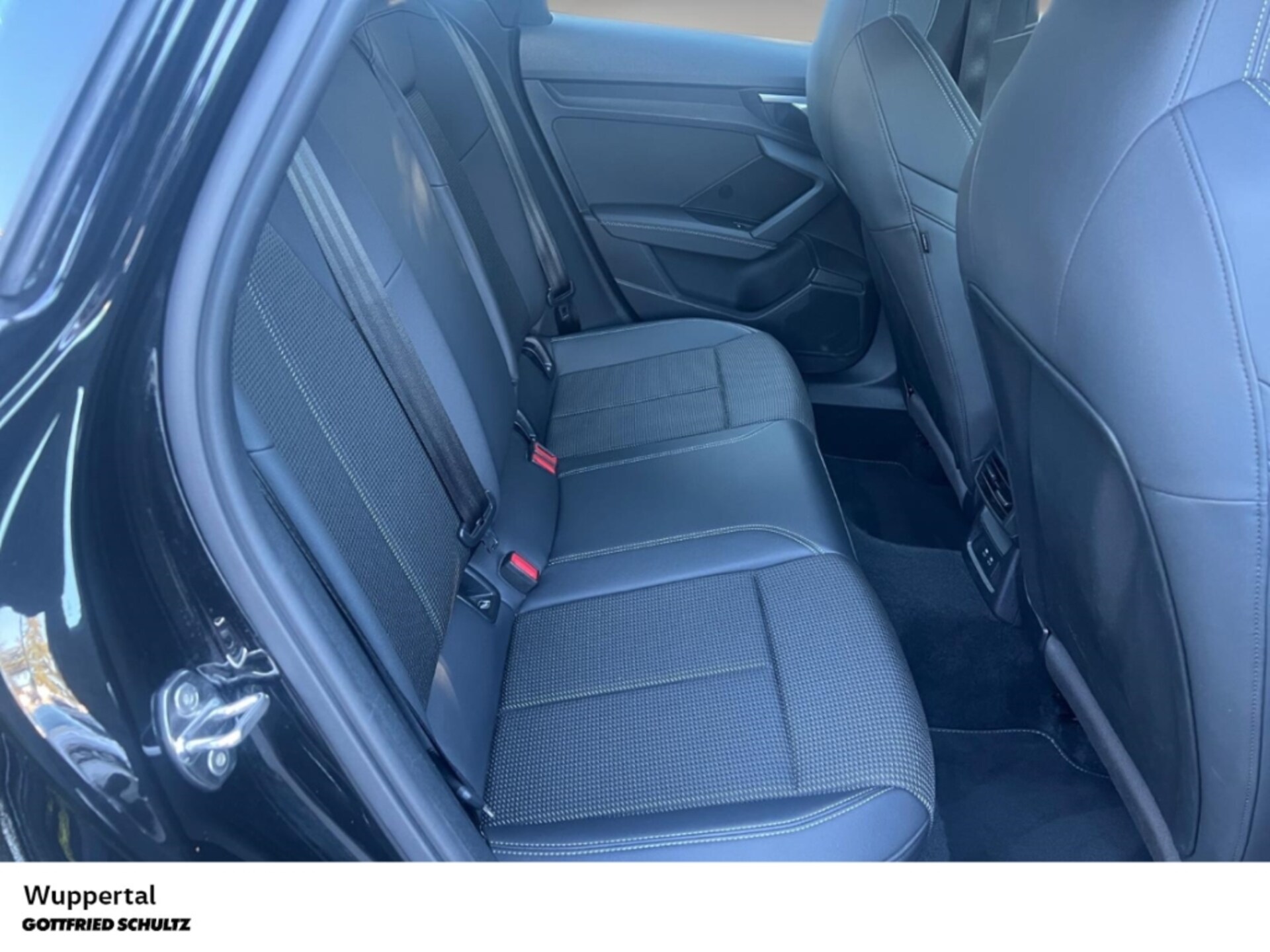 Audi A3 Sportback TFSI e S line