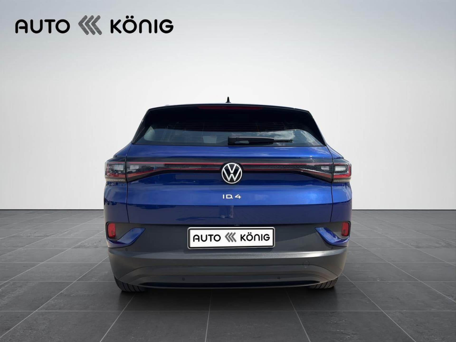 Volkswagen ID.4 Pro Performance