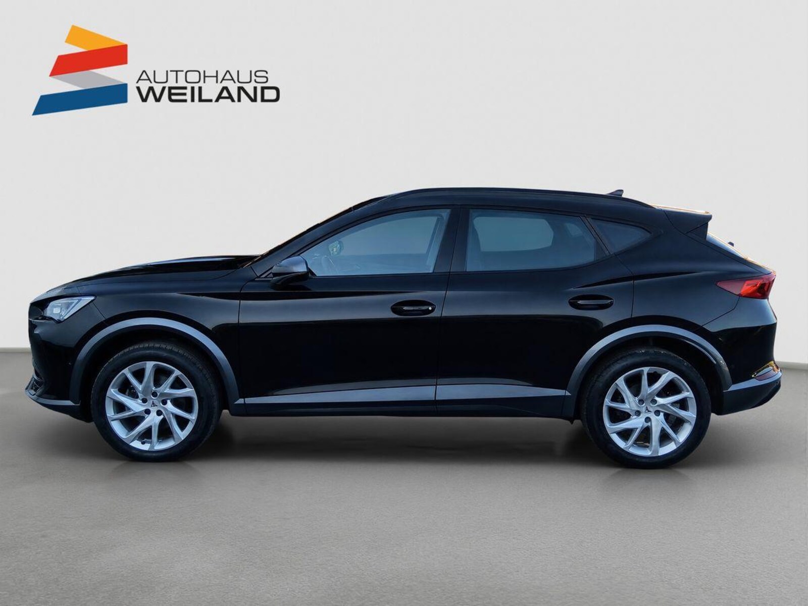 CUPRA Formentor – Bild 3