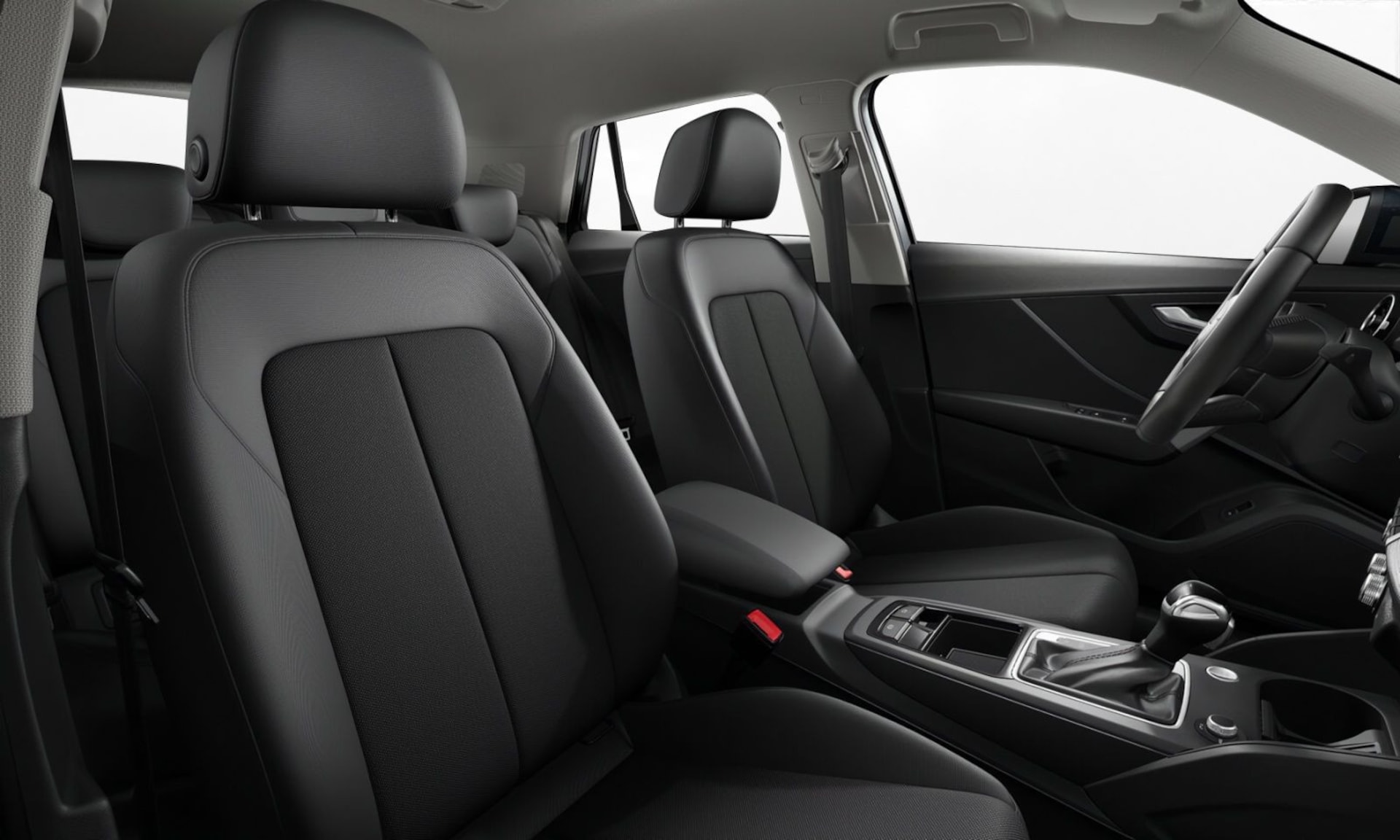 Audi Q2 Advanced