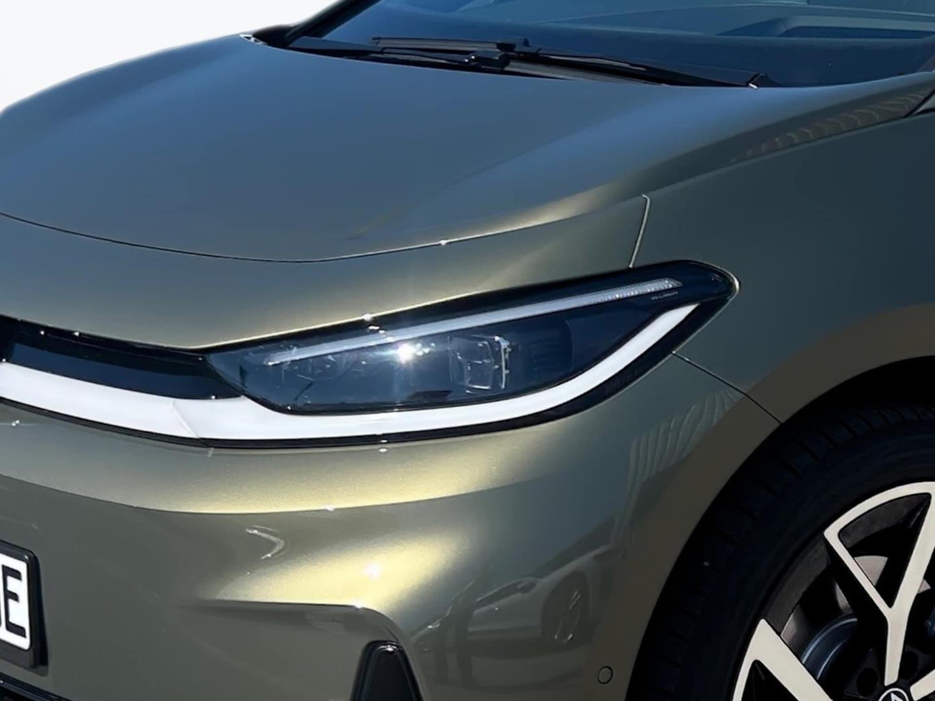 Volkswagen ID.3 Neo Style