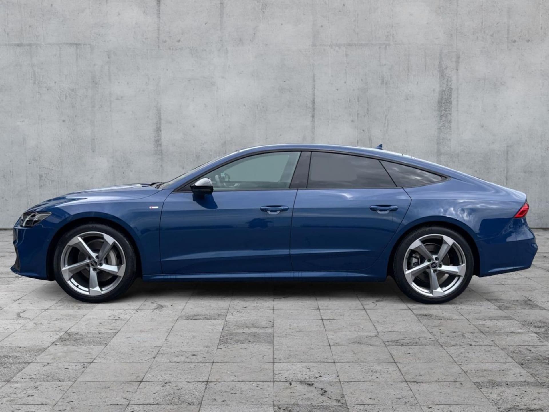 Audi A7 Sportback