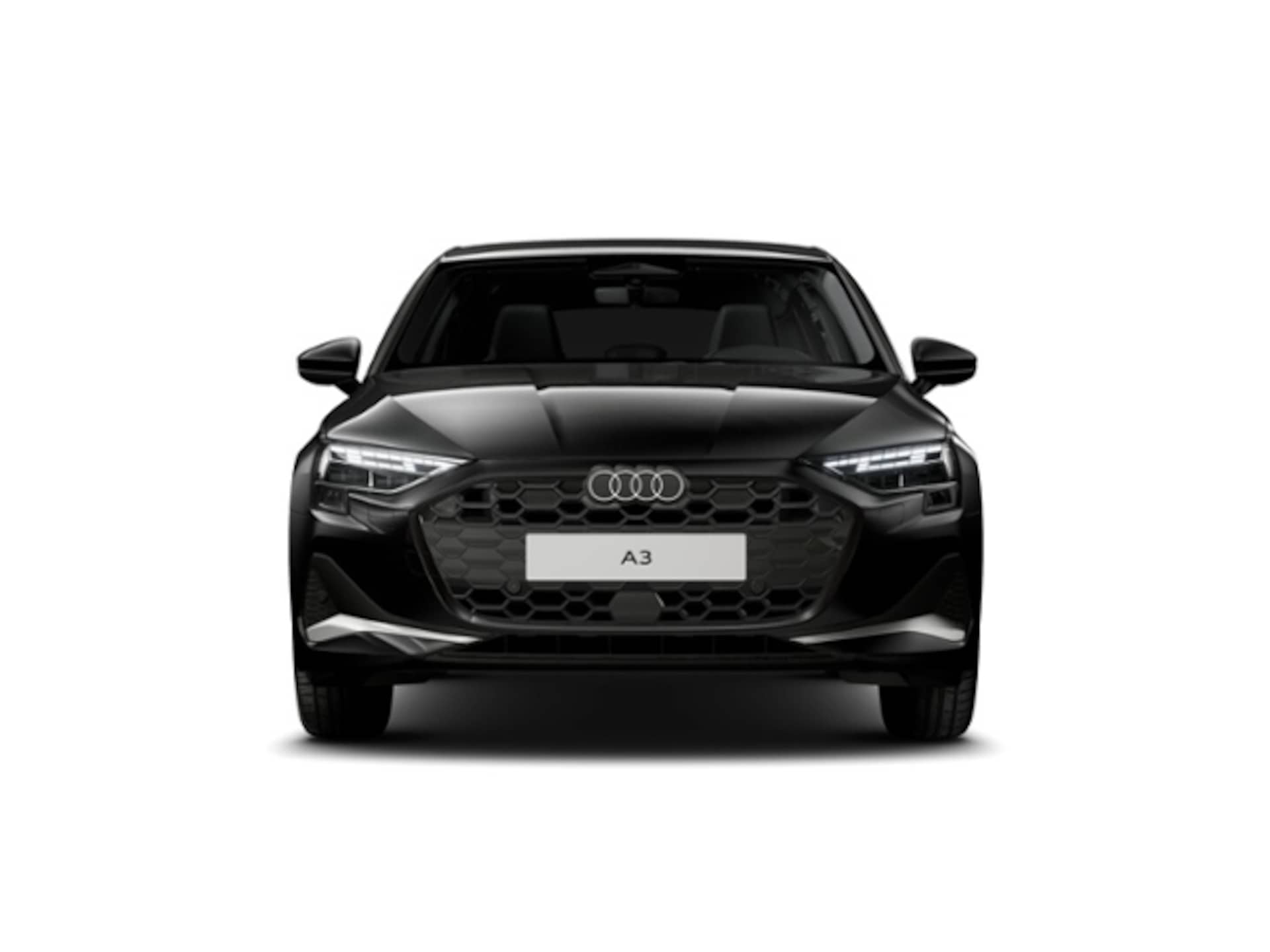 Audi A3 Sportback TFSI e Advanced