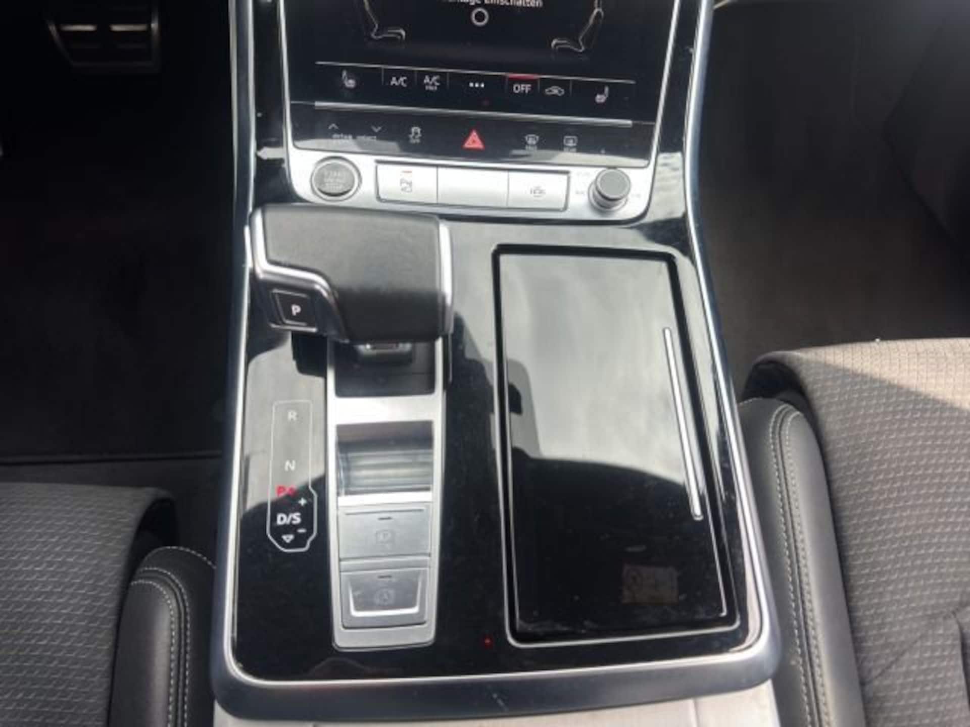 Audi Q7 SUV