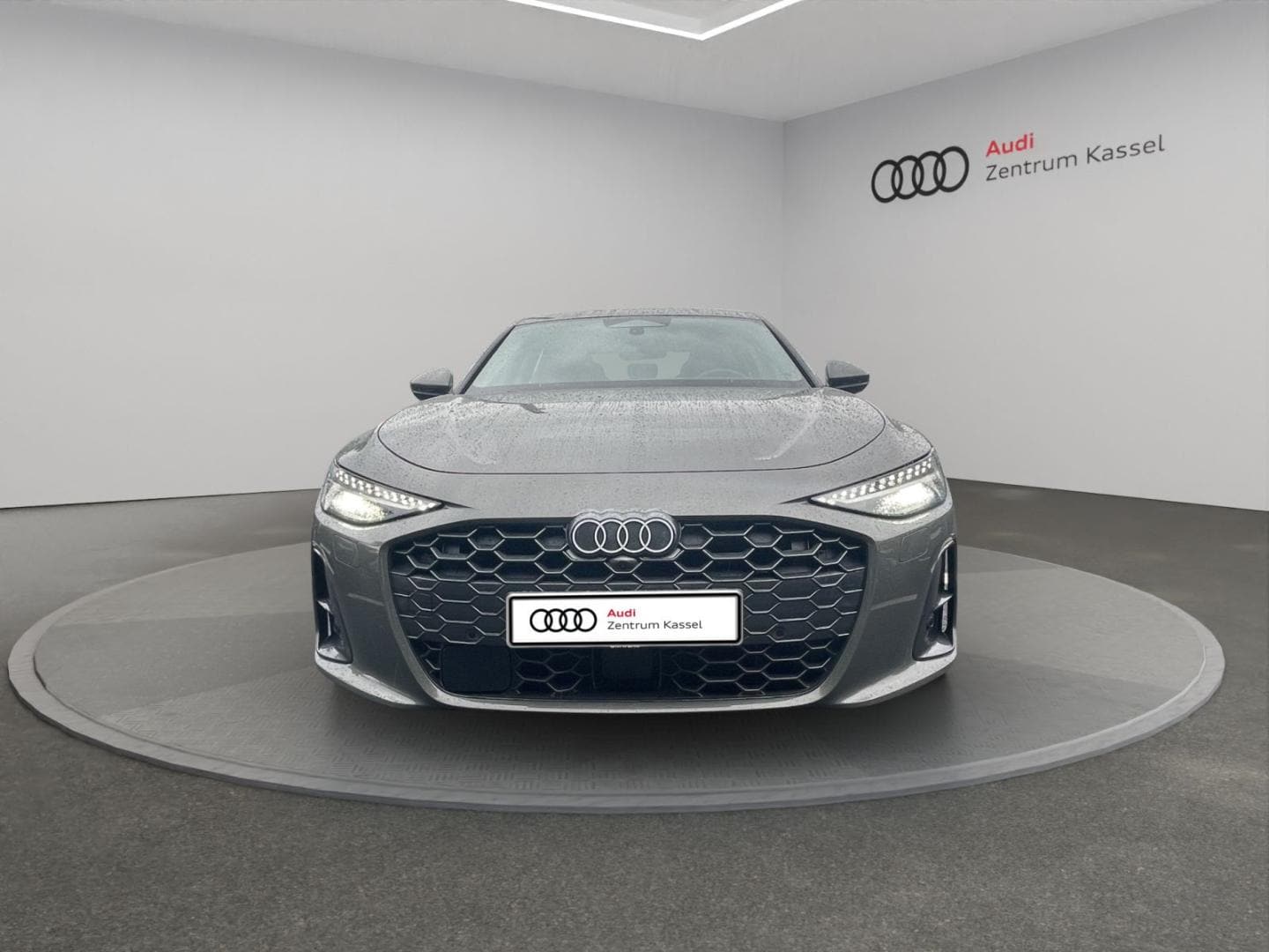 Bild über Audi A6 Limousine TDI 150 kW S tronic - für weitere Informationen kontaktieren Sie den Audi Partner