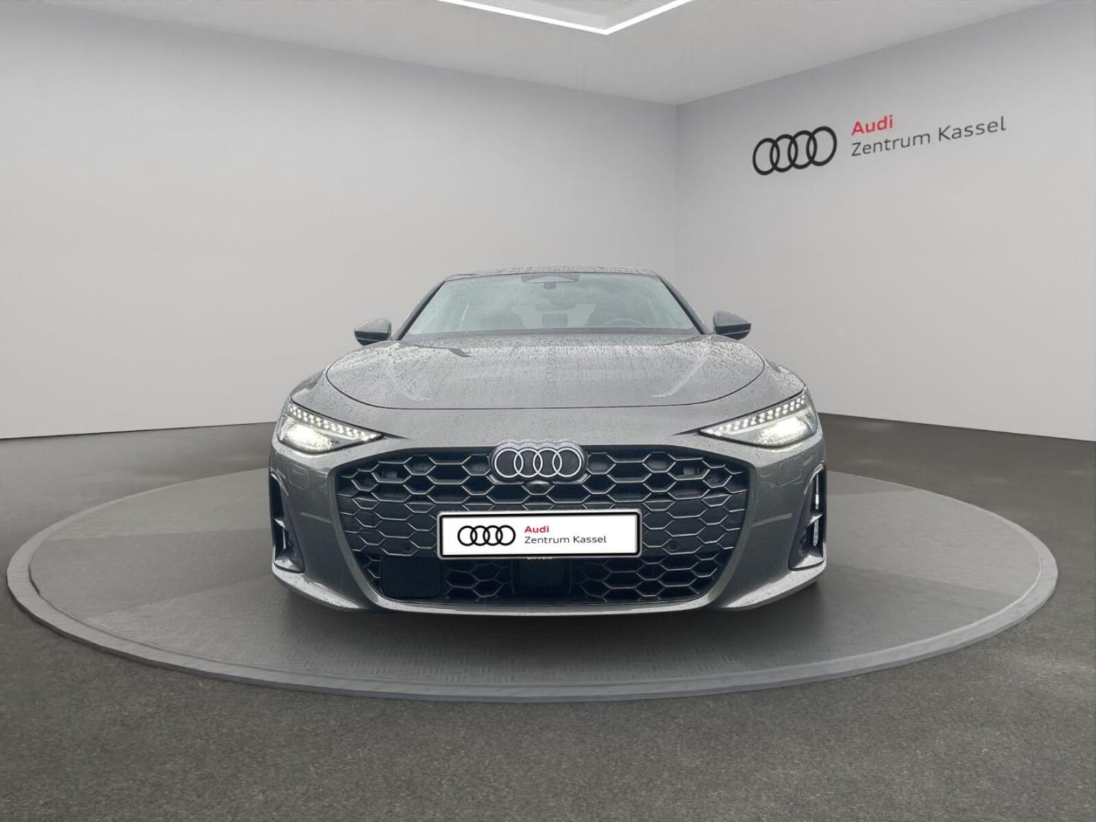 Audi A6 Limousine – Bild 9