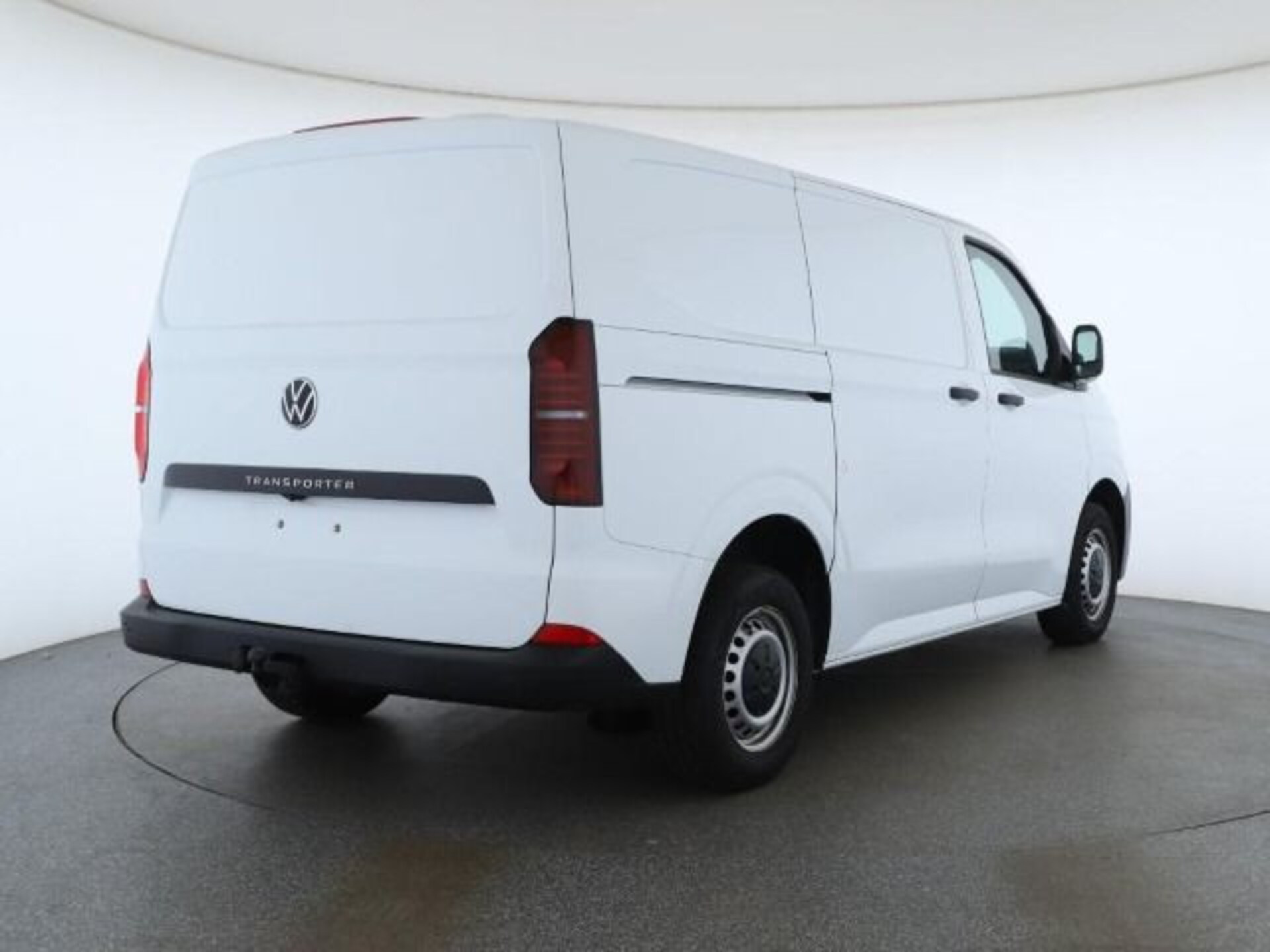 Volkswagen Transporter Kasten kurzer Radstand