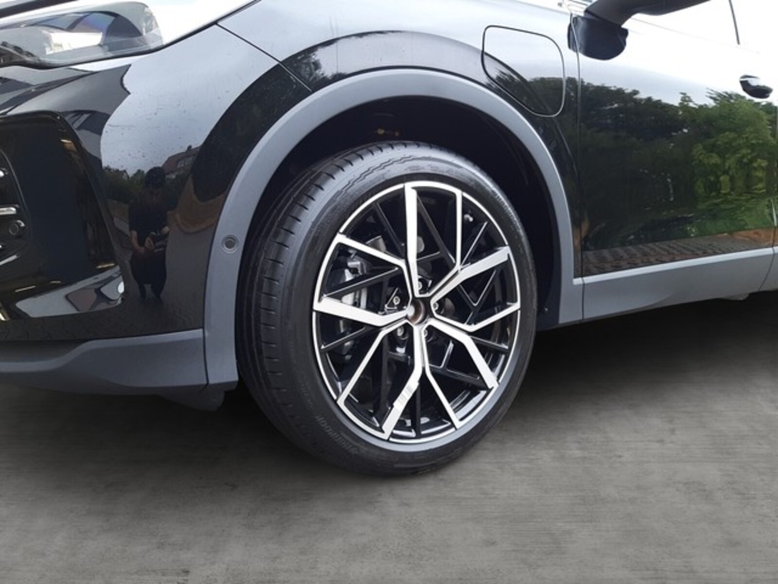 Volkswagen Tiguan – Bild 6