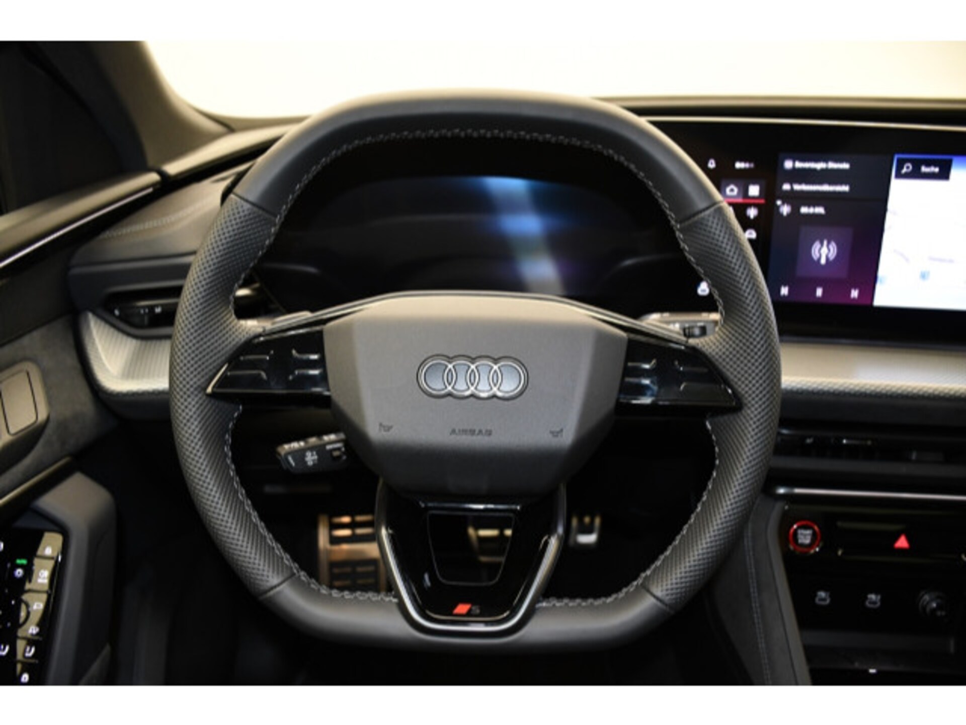 Audi SQ5 SUV