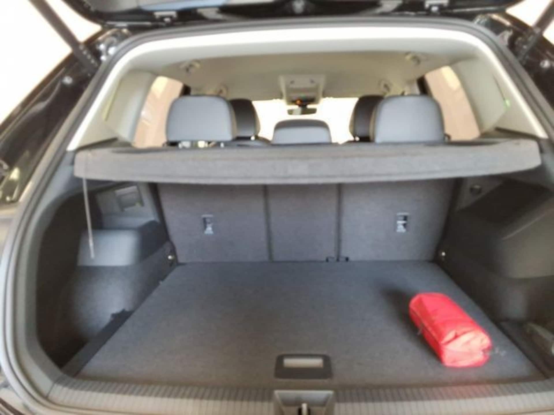 Volkswagen Tiguan ENERGY