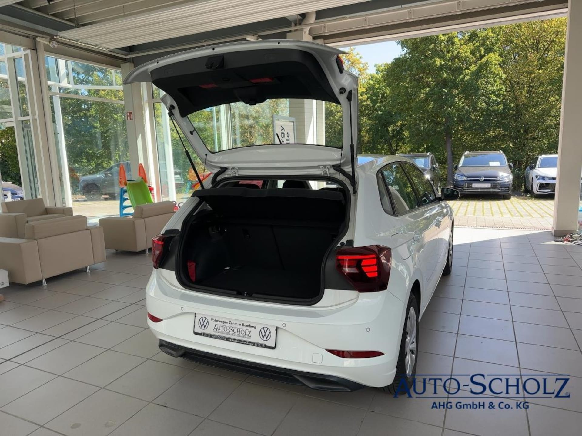 Volkswagen Polo Life