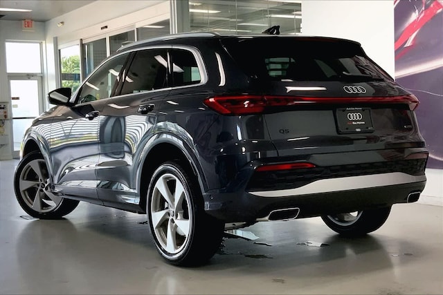 2026 Audi Q5