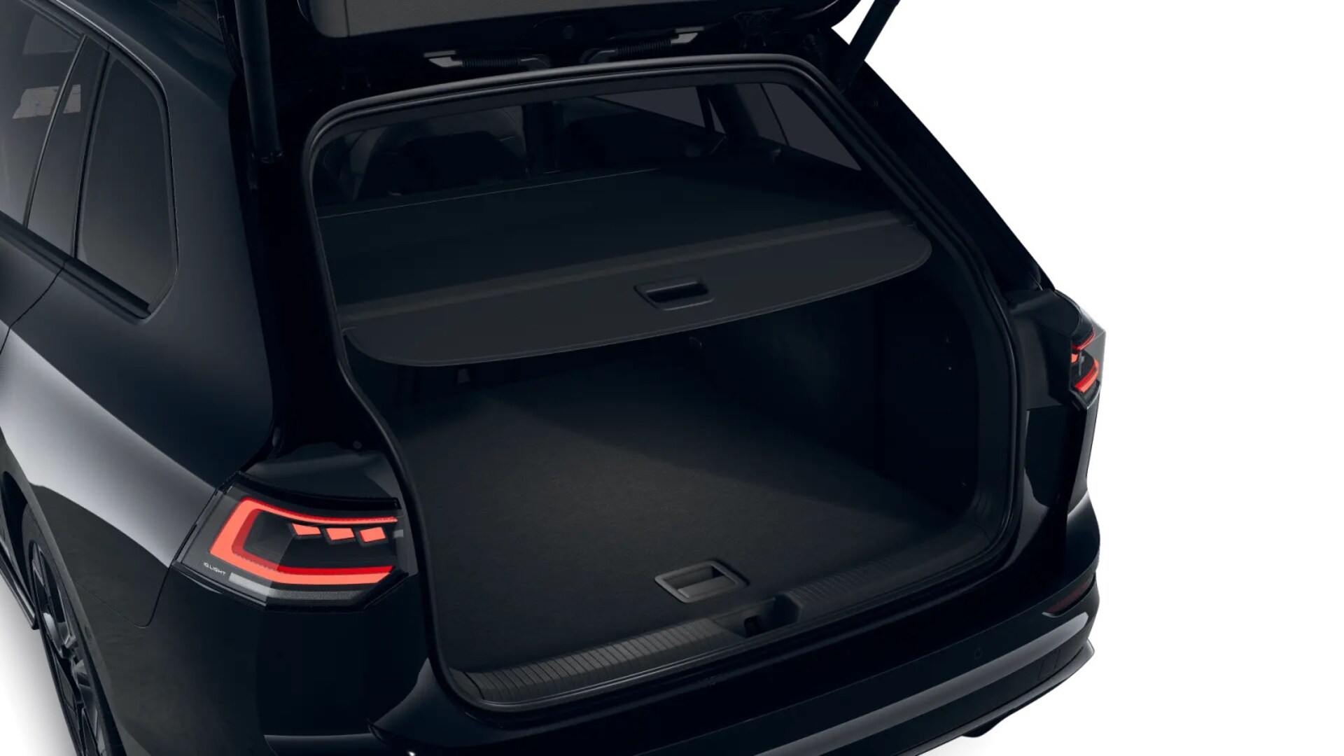 Volkswagen Golf Variant R-Line