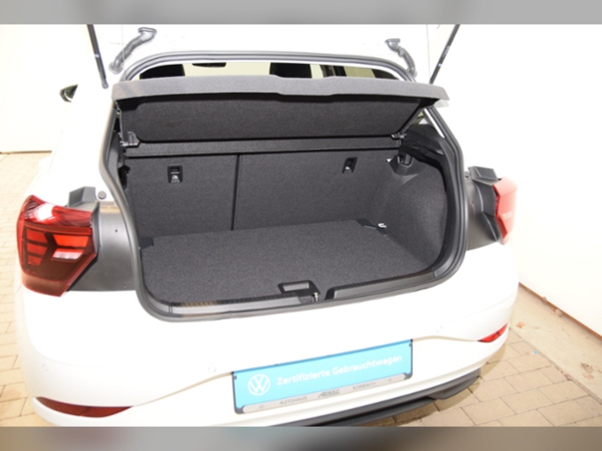 Volkswagen Polo Goal