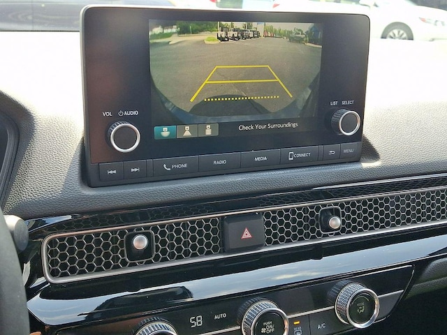 2023 Honda Civic Sedan