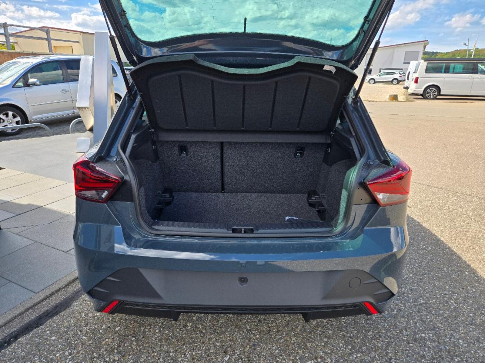 SEAT Ibiza – Bild 6