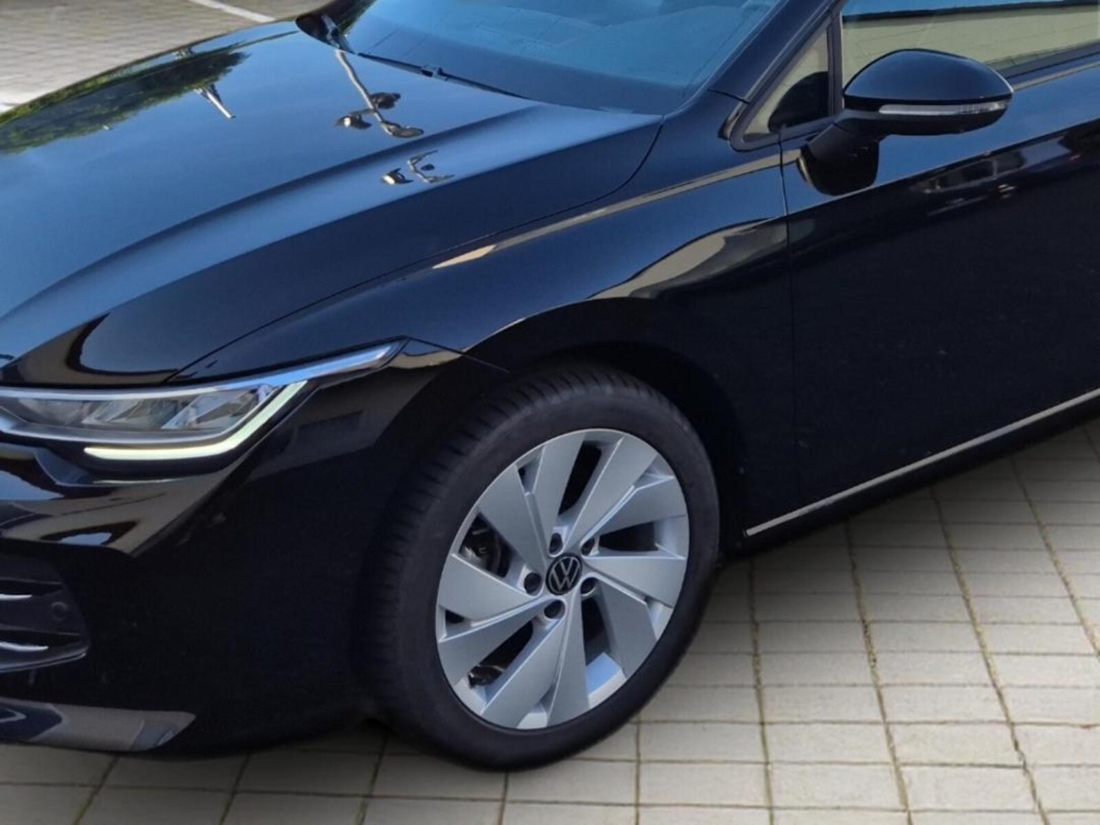 Volkswagen Golf Variant – Bild 18