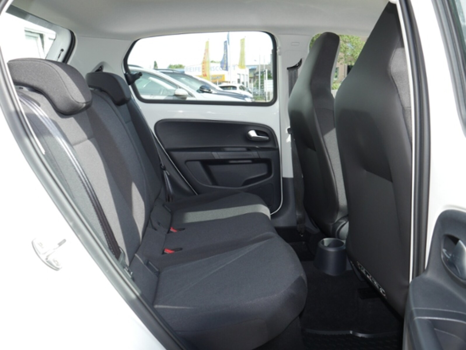 Volkswagen up! – Bild 5