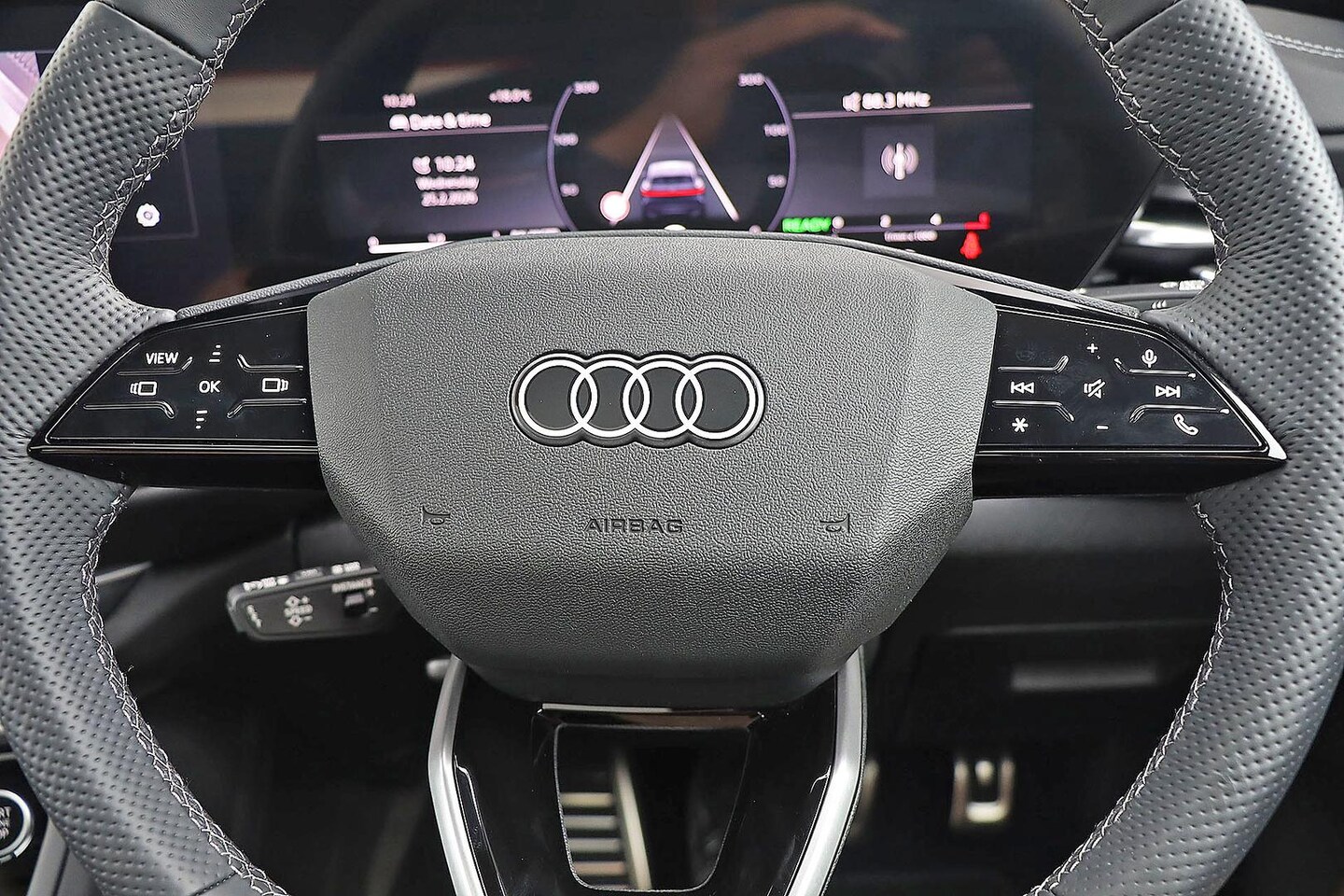 Image about Audi Q5 Sportback TDI quattro 150 kW sport