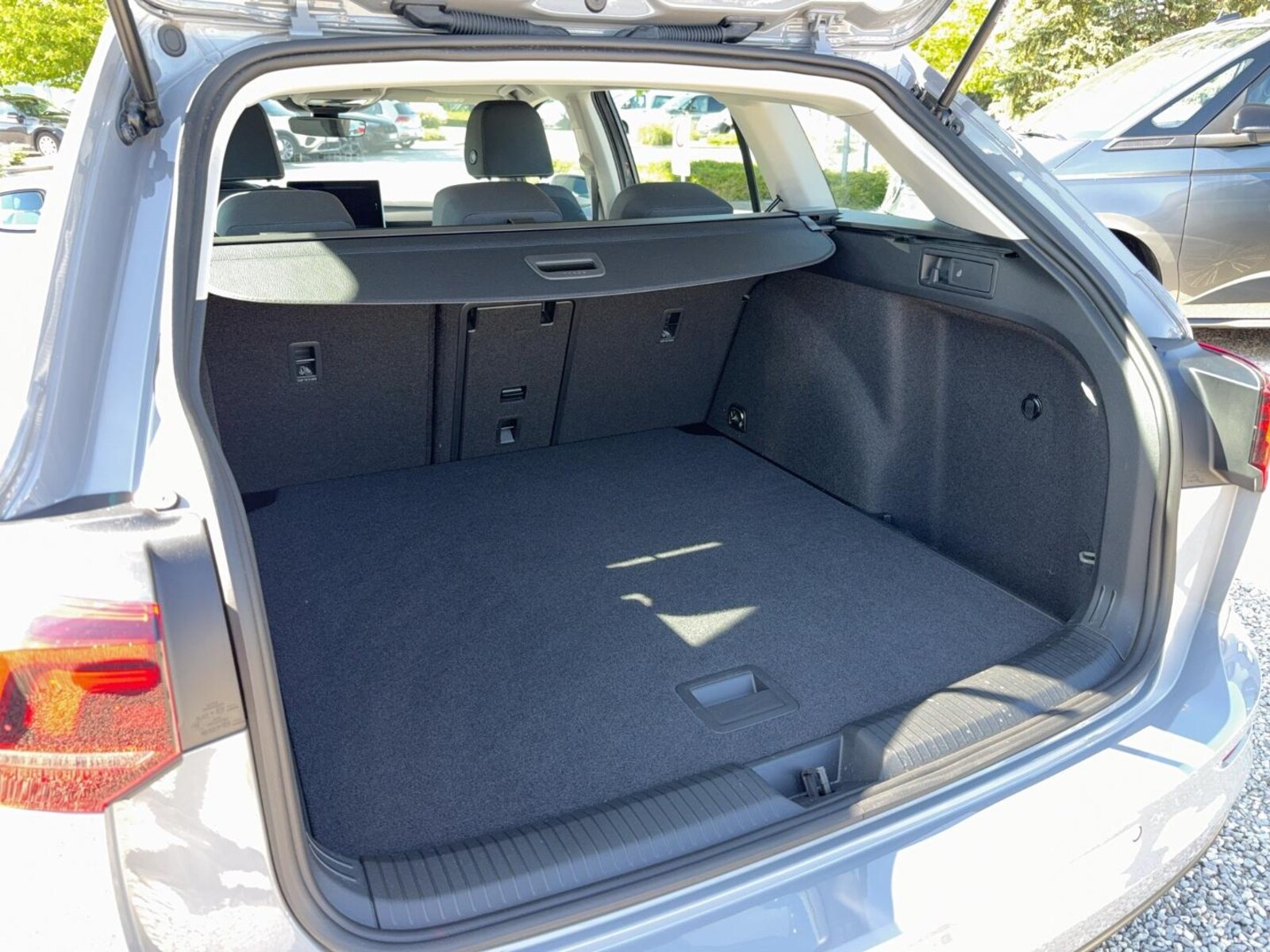 Volkswagen Golf Variant – Bild 16