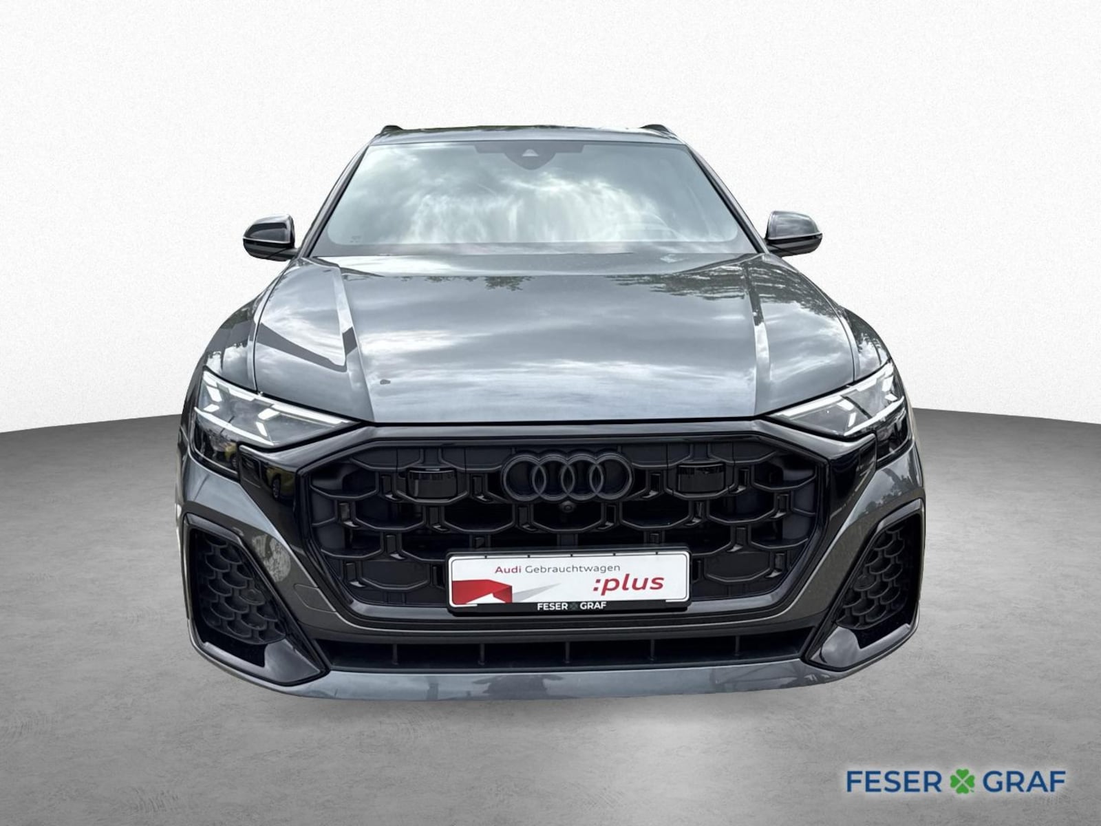 Audi Q8 – Bild 2