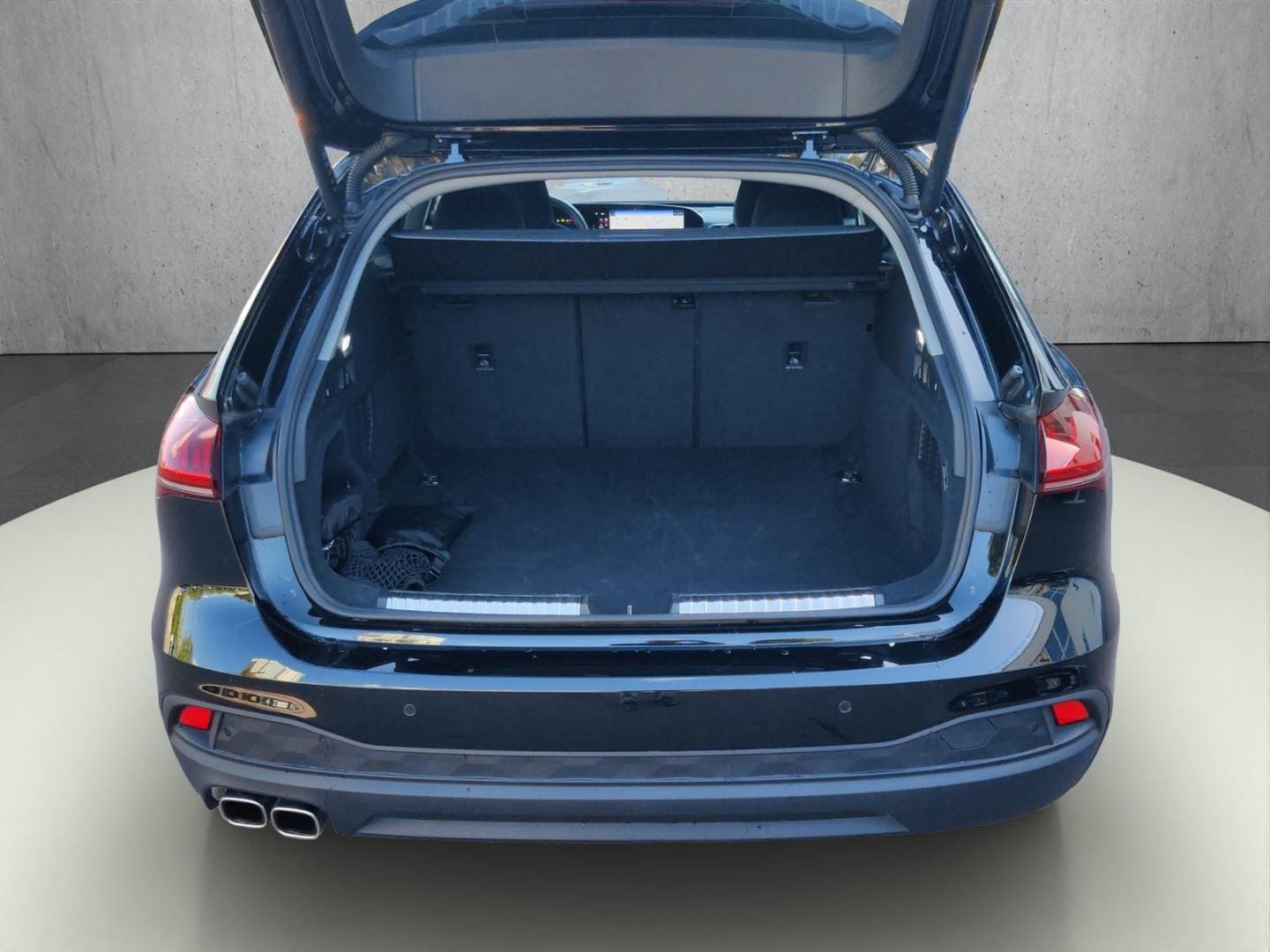 Bild über Audi A5 Avant TDI quattro 150 kW S tronic - für weitere Informationen kontaktieren Sie den Audi Partner