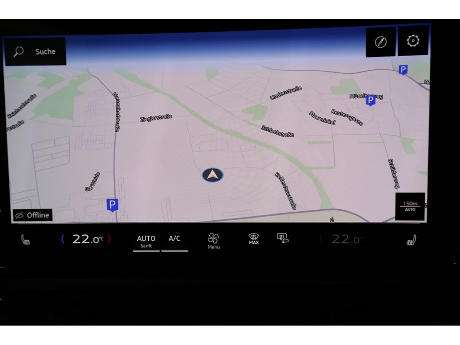 Audi A6 Limousine – Bild 16