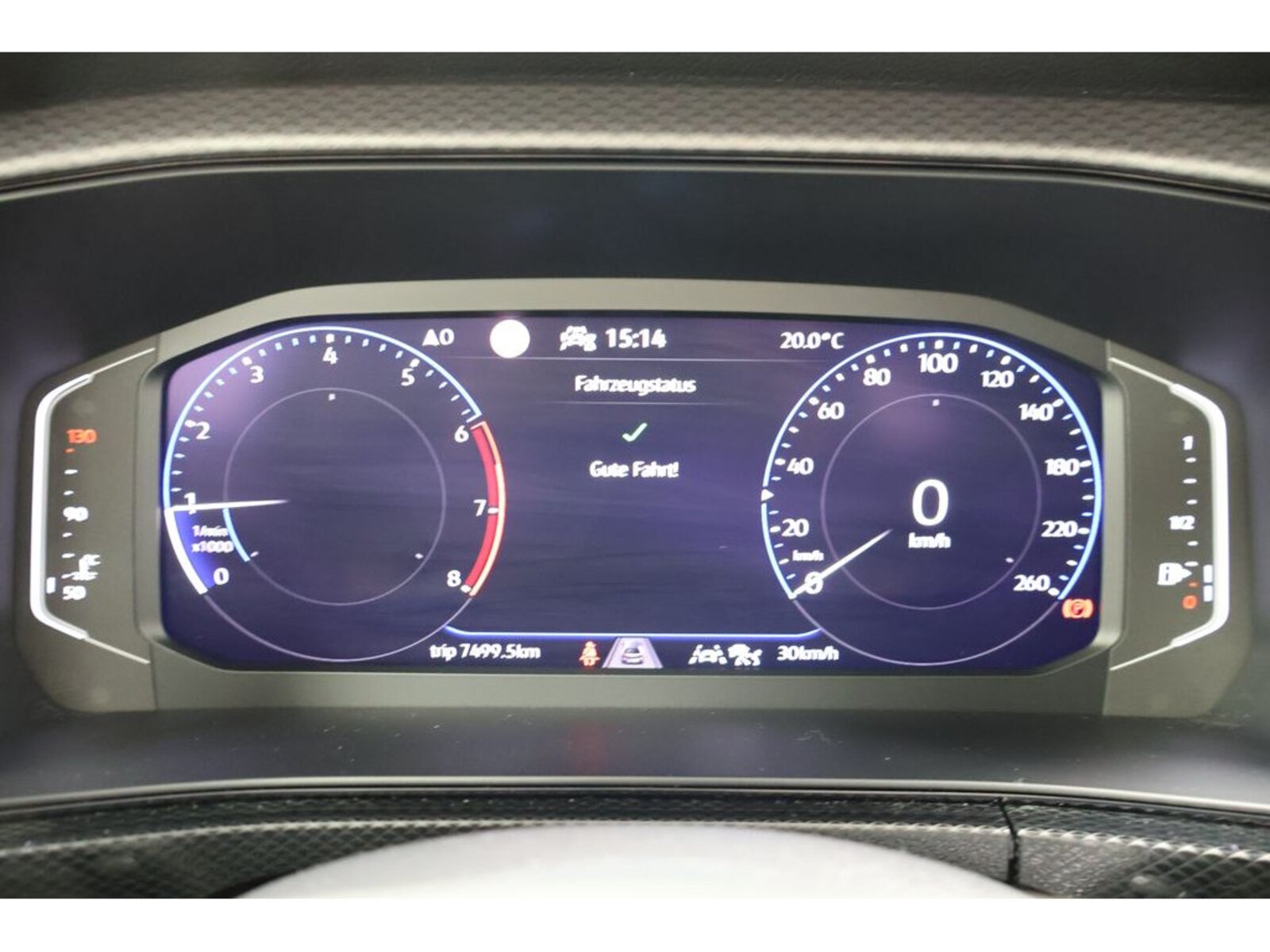 Volkswagen T-Cross – Bild 9