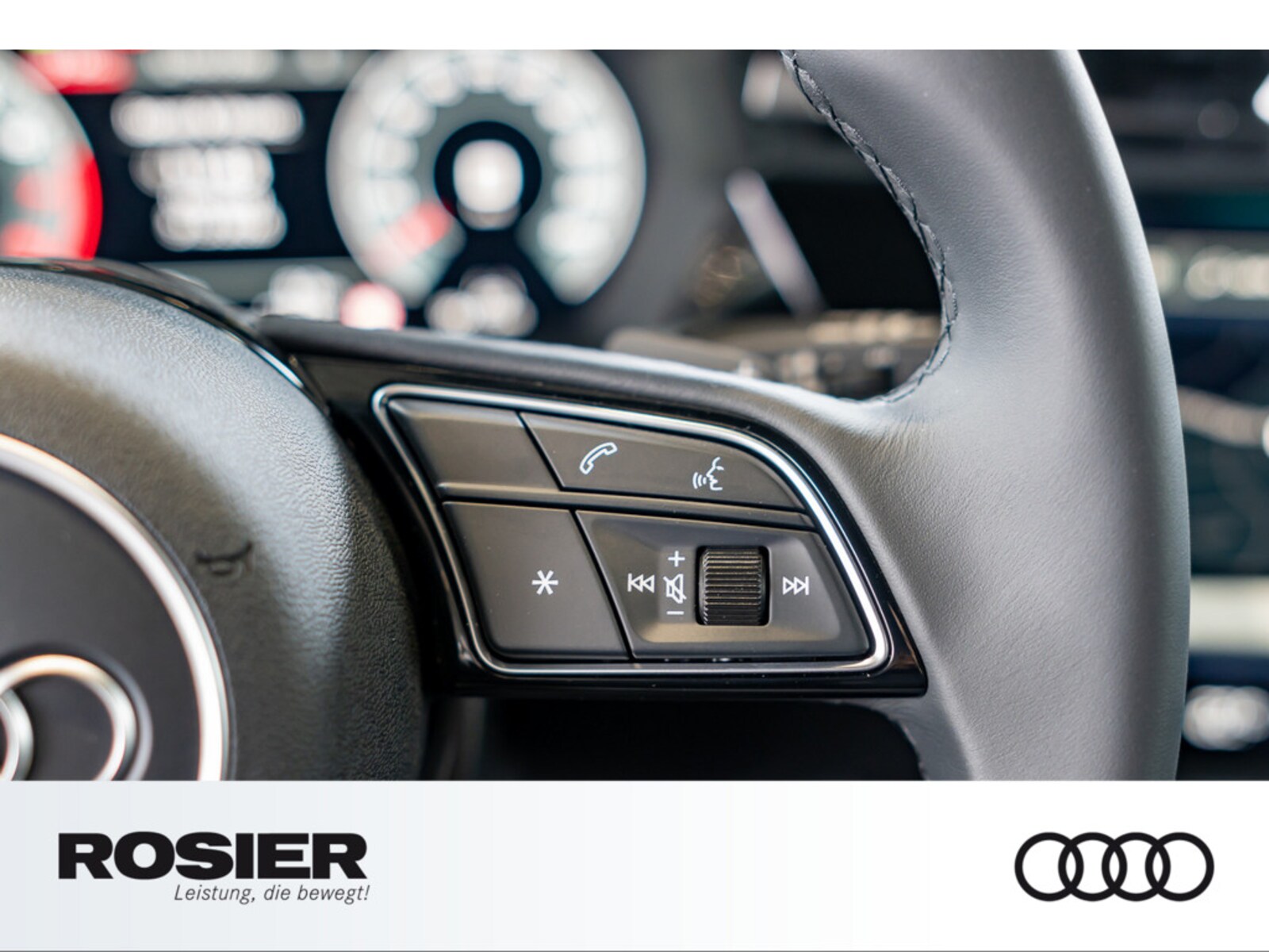 Audi A3 Sportback – Bild 14